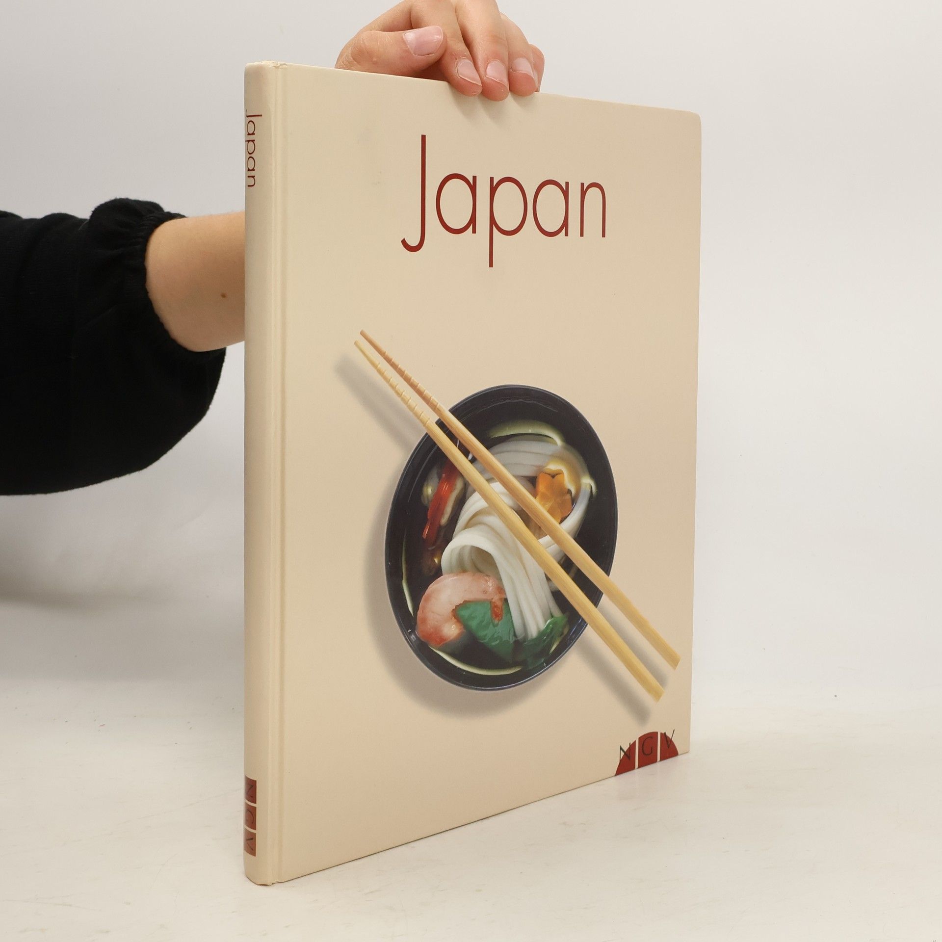 Yunko Asao Japanische Küche