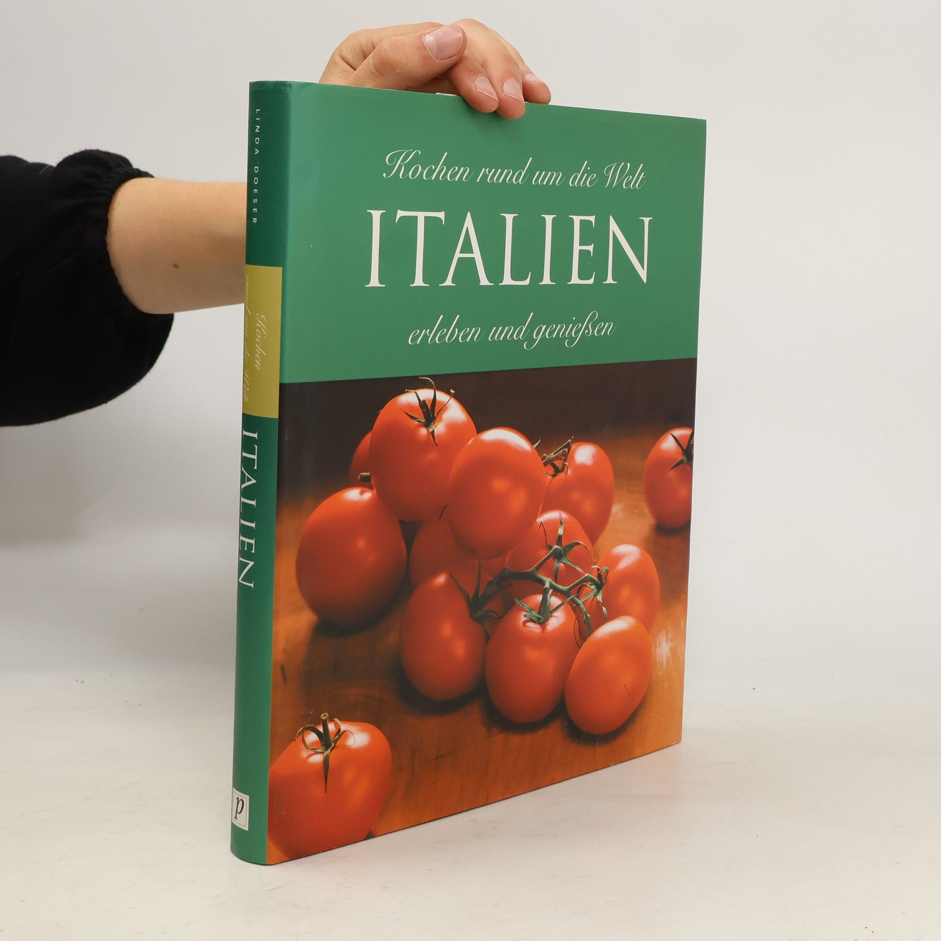 Autorenkollektiv Italien