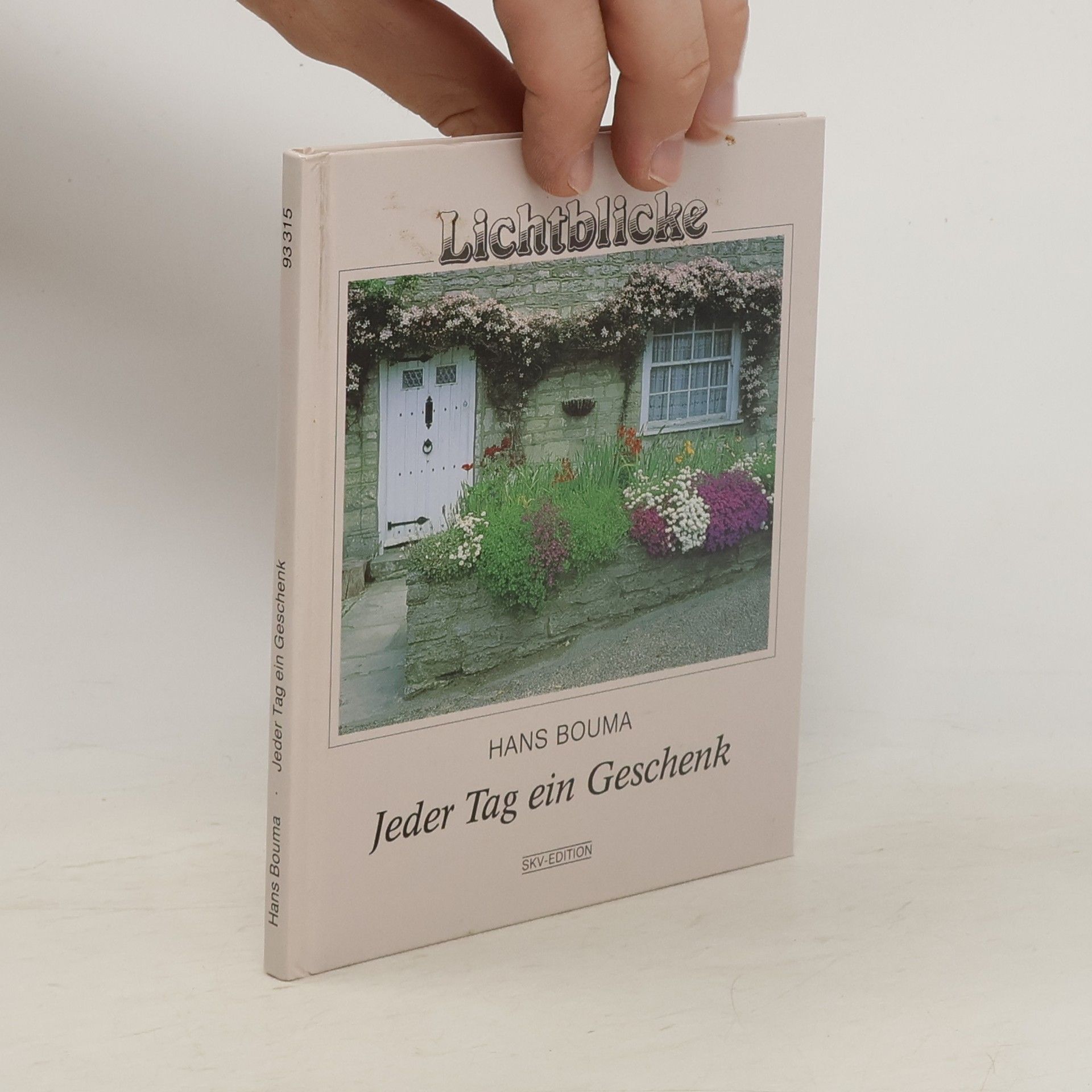 kolektiv Jeder Tag ein Geschenk