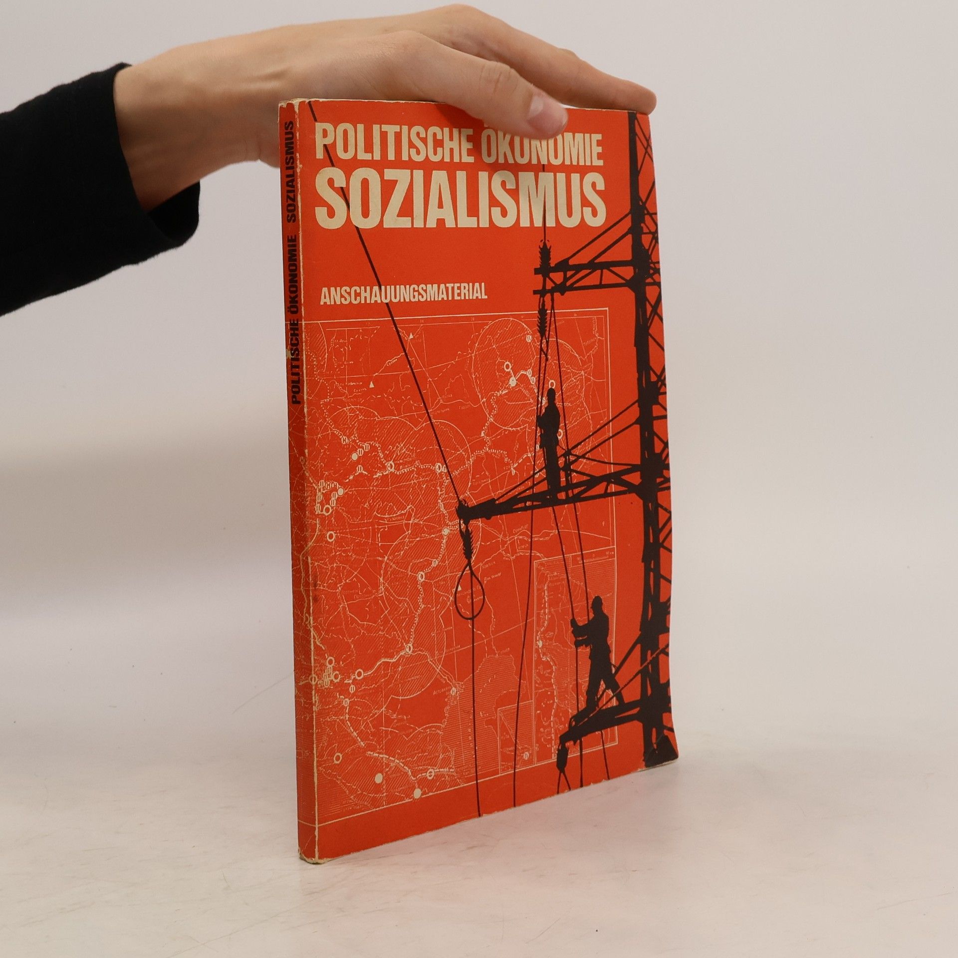 Autores varios Politische Ökonomie Sozialismus