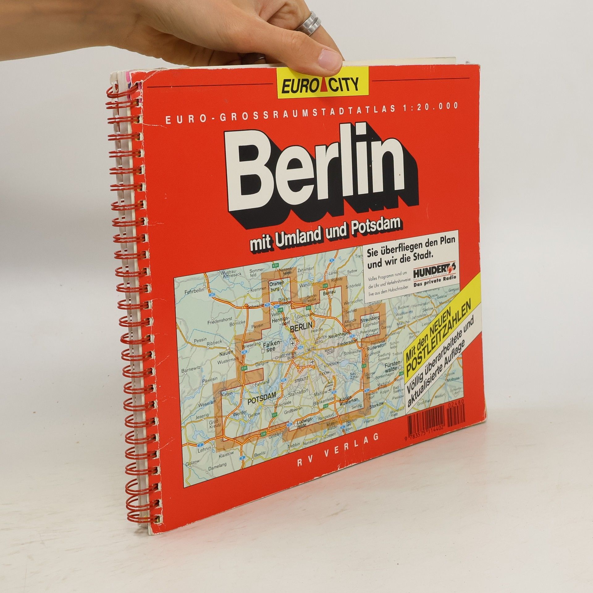 kolektiv Berlin-Stadtatlas