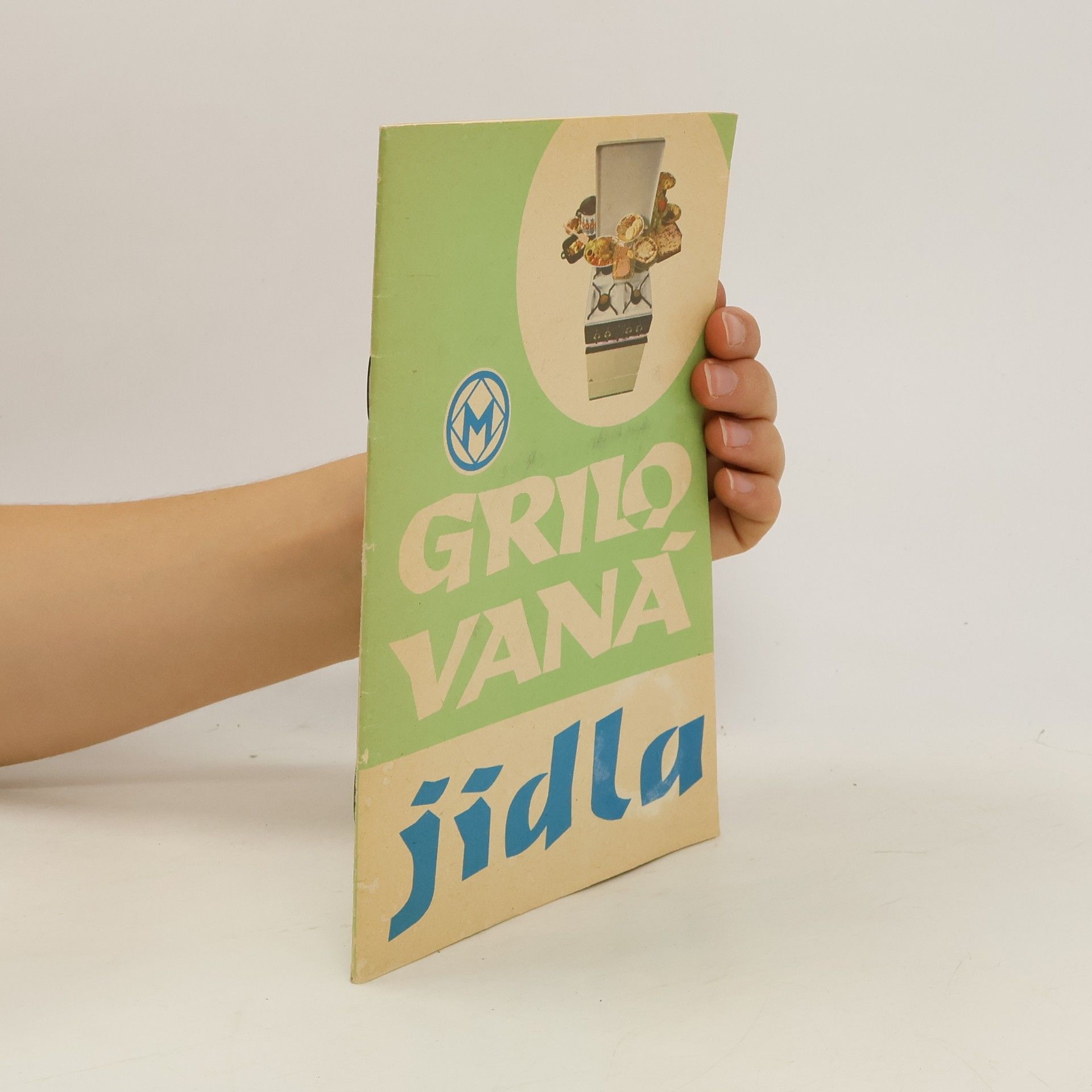 Collective Grilovaná jídla