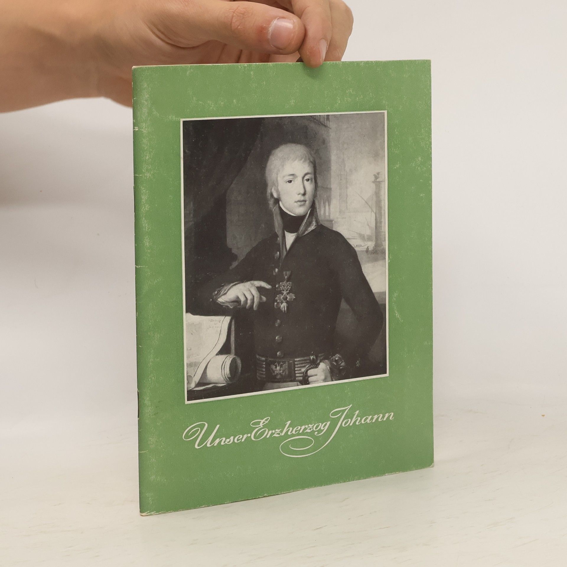 kolektiv Unser Erzherzog Johann
