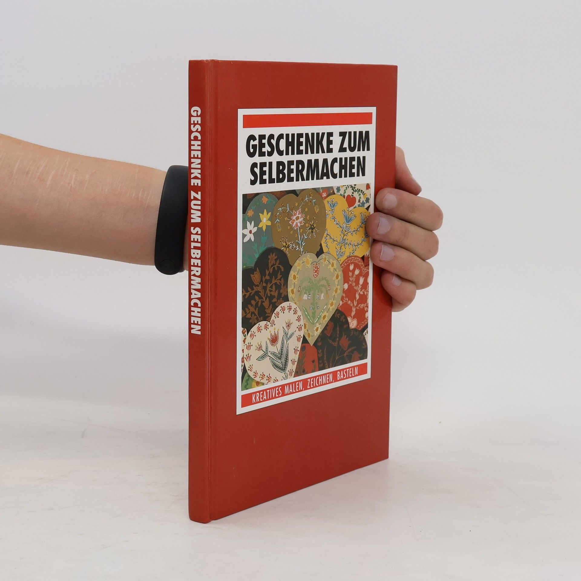 Collectif d'auteurs Geschenke zum Selbermachen