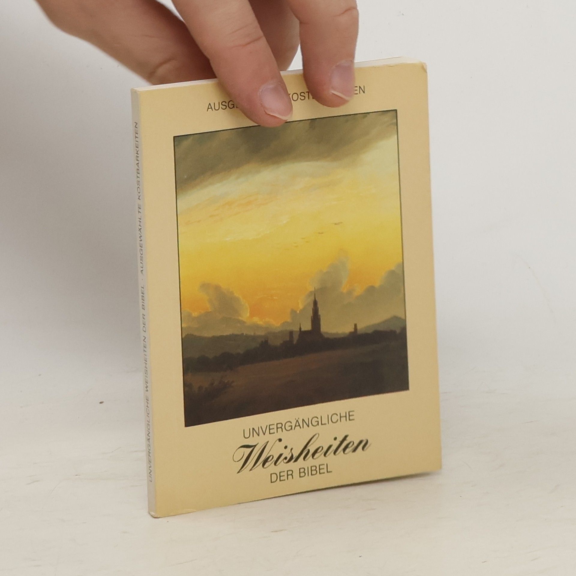 Collective Weisheiten der Bibel