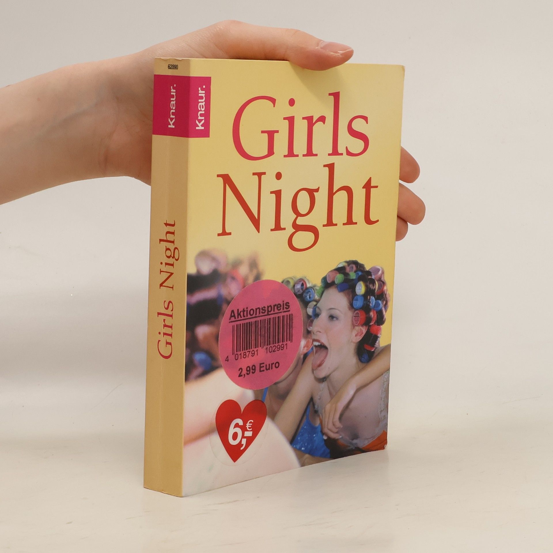 Jessica Adams Girls night