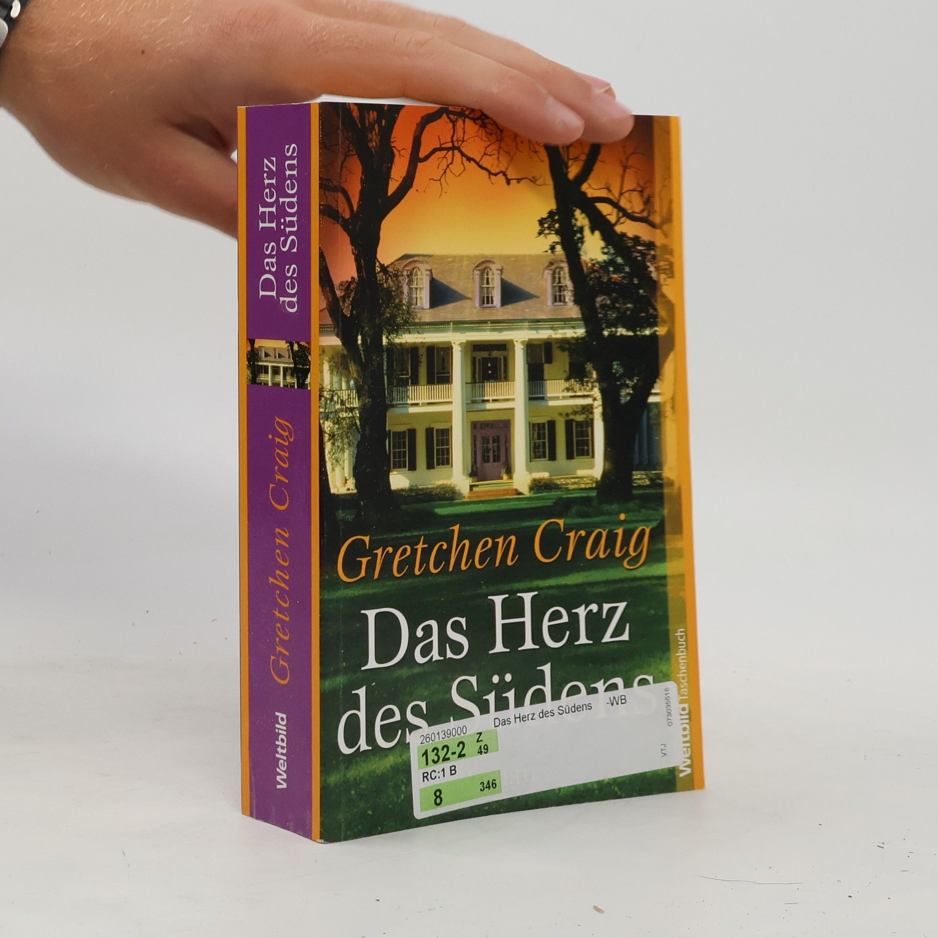 Das Herz des Südens