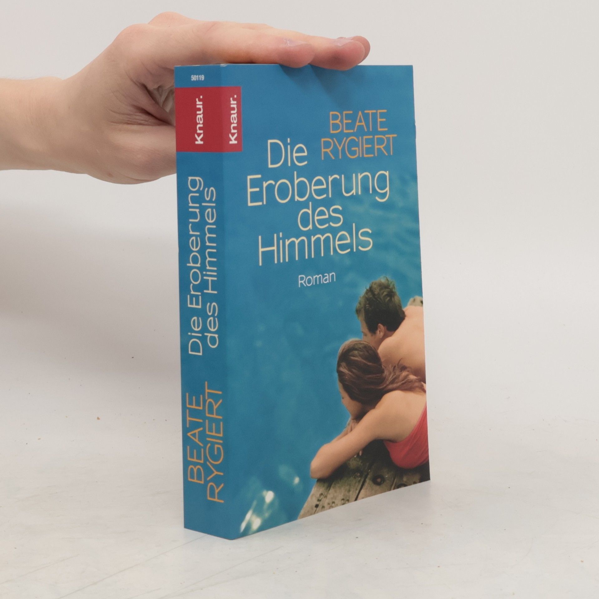 Tabea Bach Die Eroberung des Himmels
