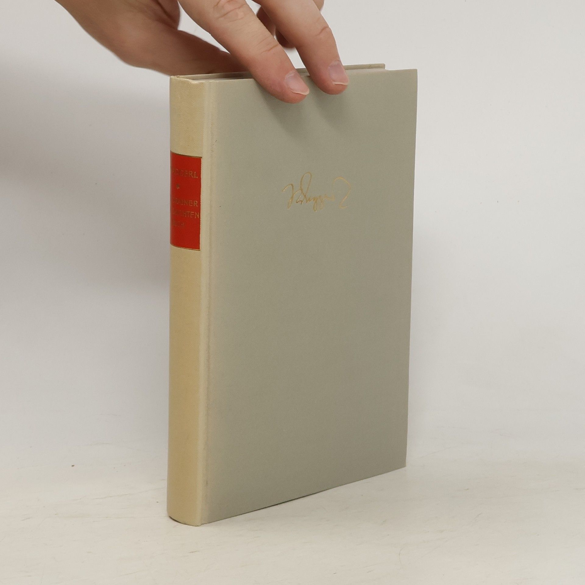 Karl Heinrich Waggerl Wagrainer Tagebuch