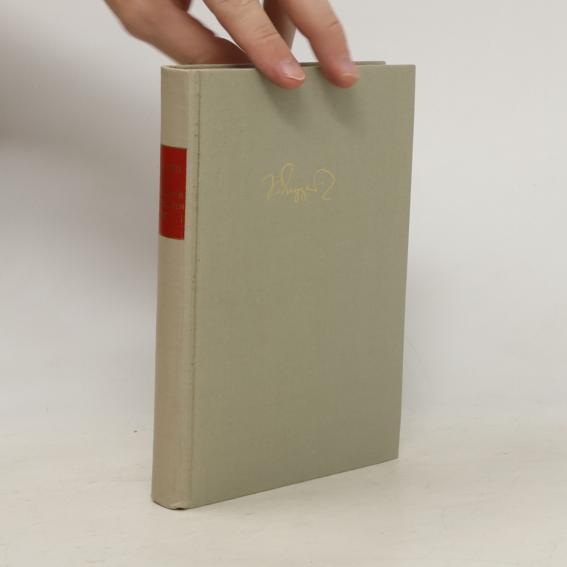 Karl Heinrich Waggerl Wagrainer Tagebuch