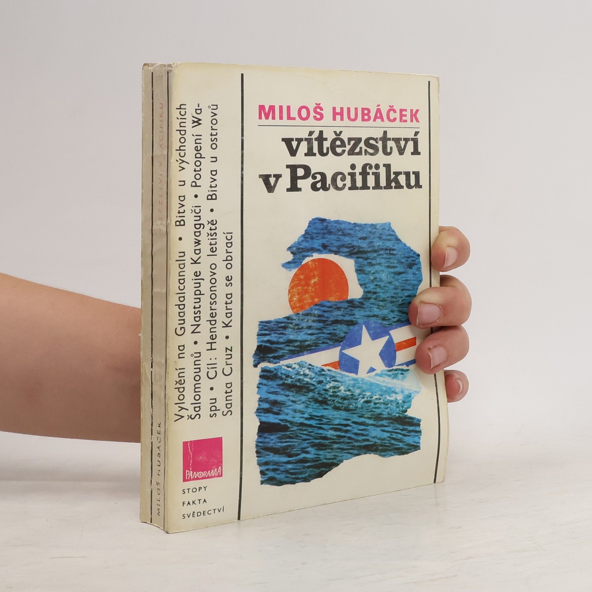 Vítězství v Pacifiku