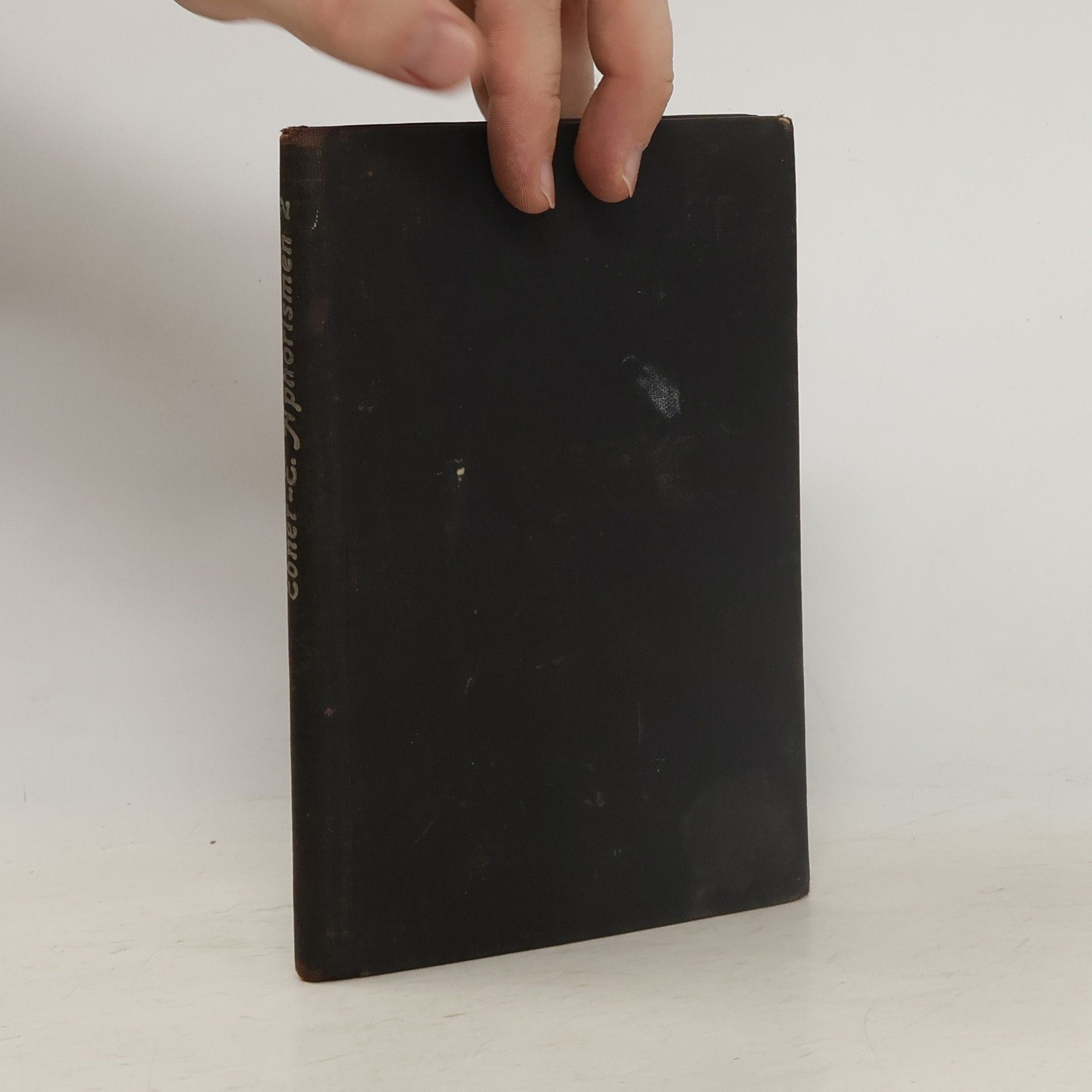 Marie von Ebner-Eschenbach Gesammelte Schriften. Erster Band