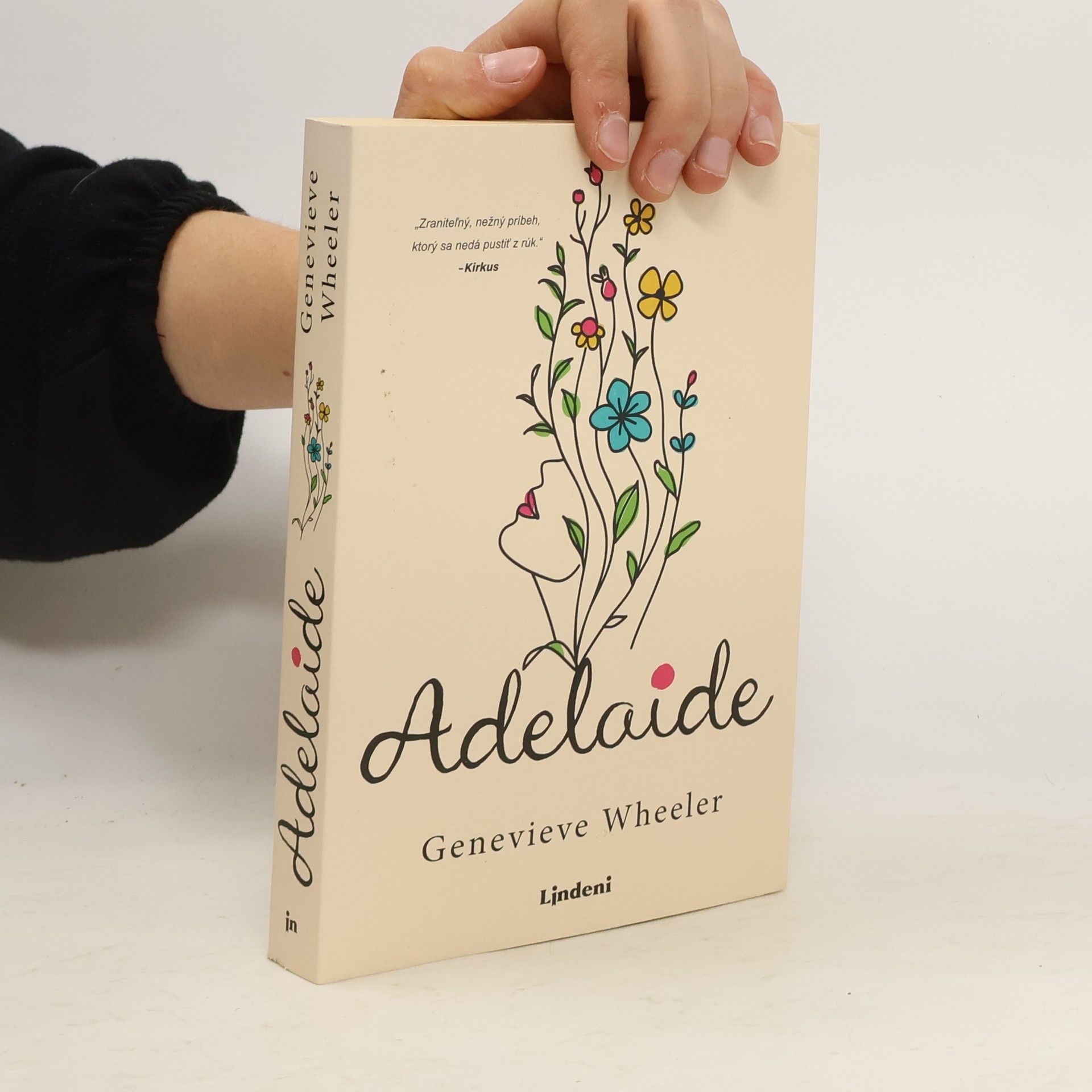 Genevieve Wheeler Adelaide