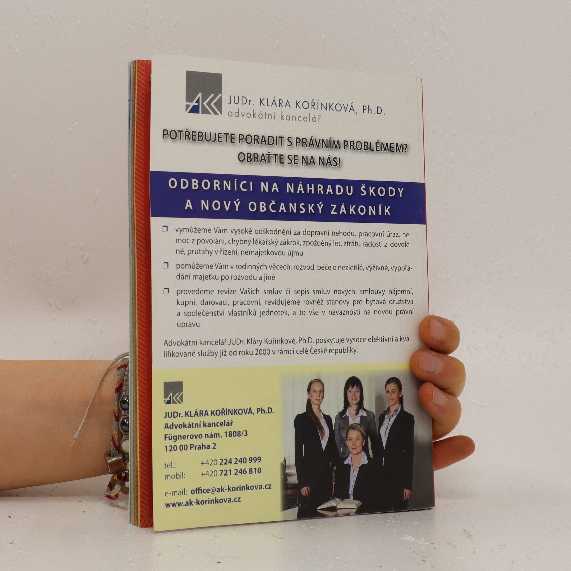 Collectif d'auteurs Občanský zákoník. Změny 2014, do každé rodiny