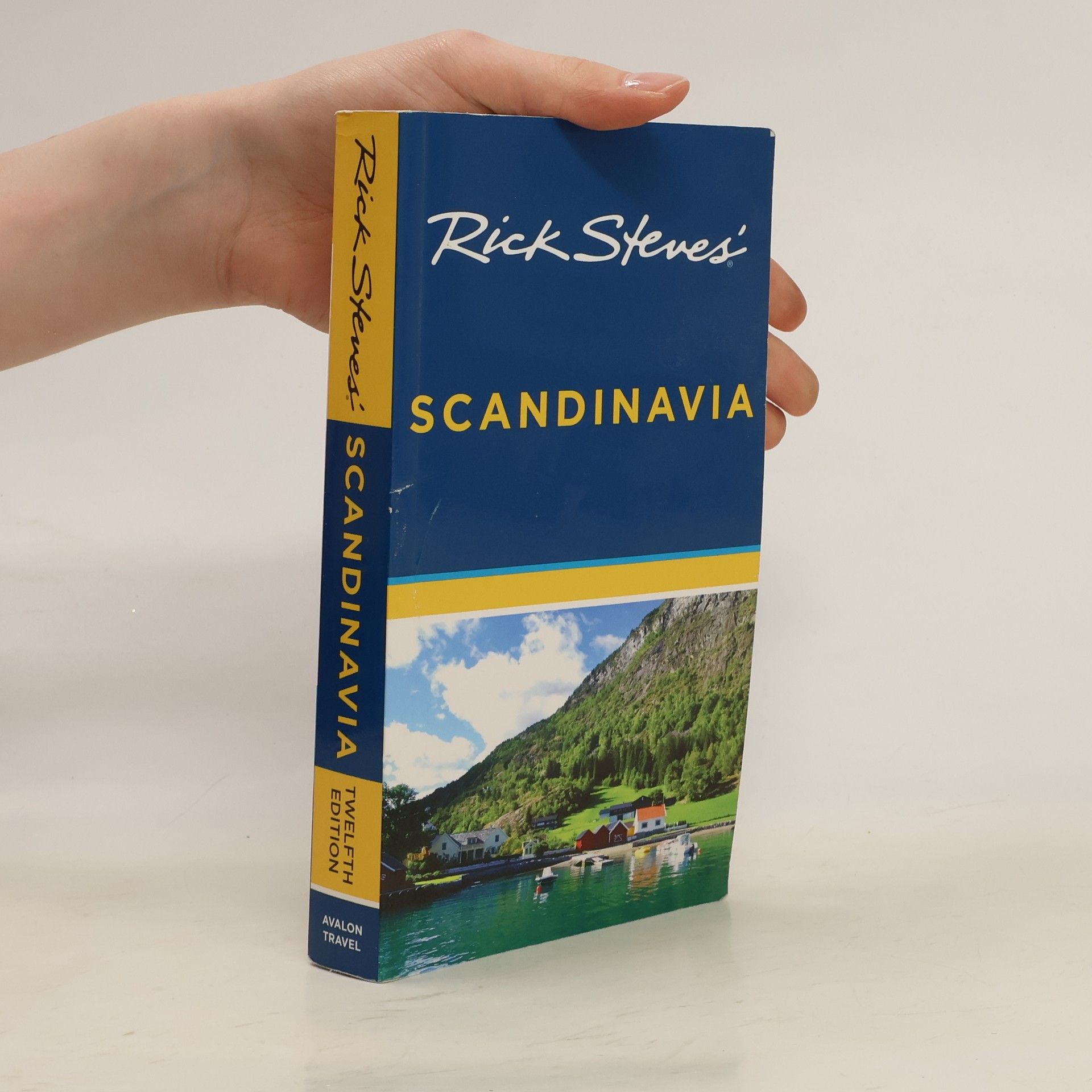 Rick Steves Rick Steves' Scandinavia