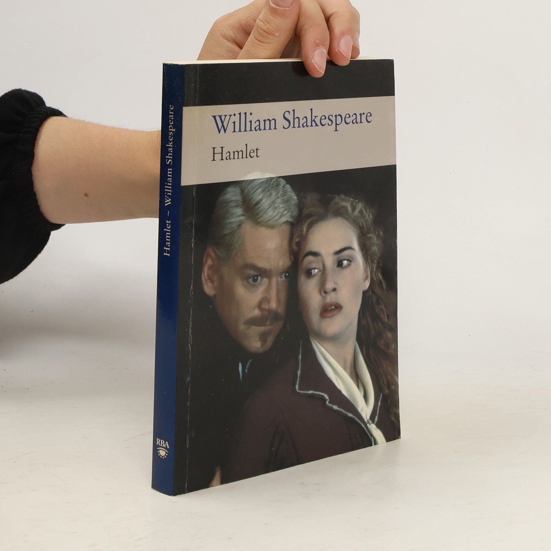 William Shakespeare Hamlet