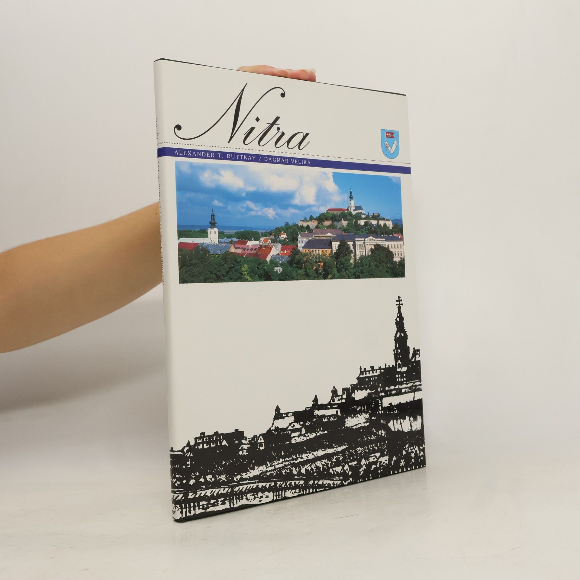 Alexander T. Ruttkay Nitra