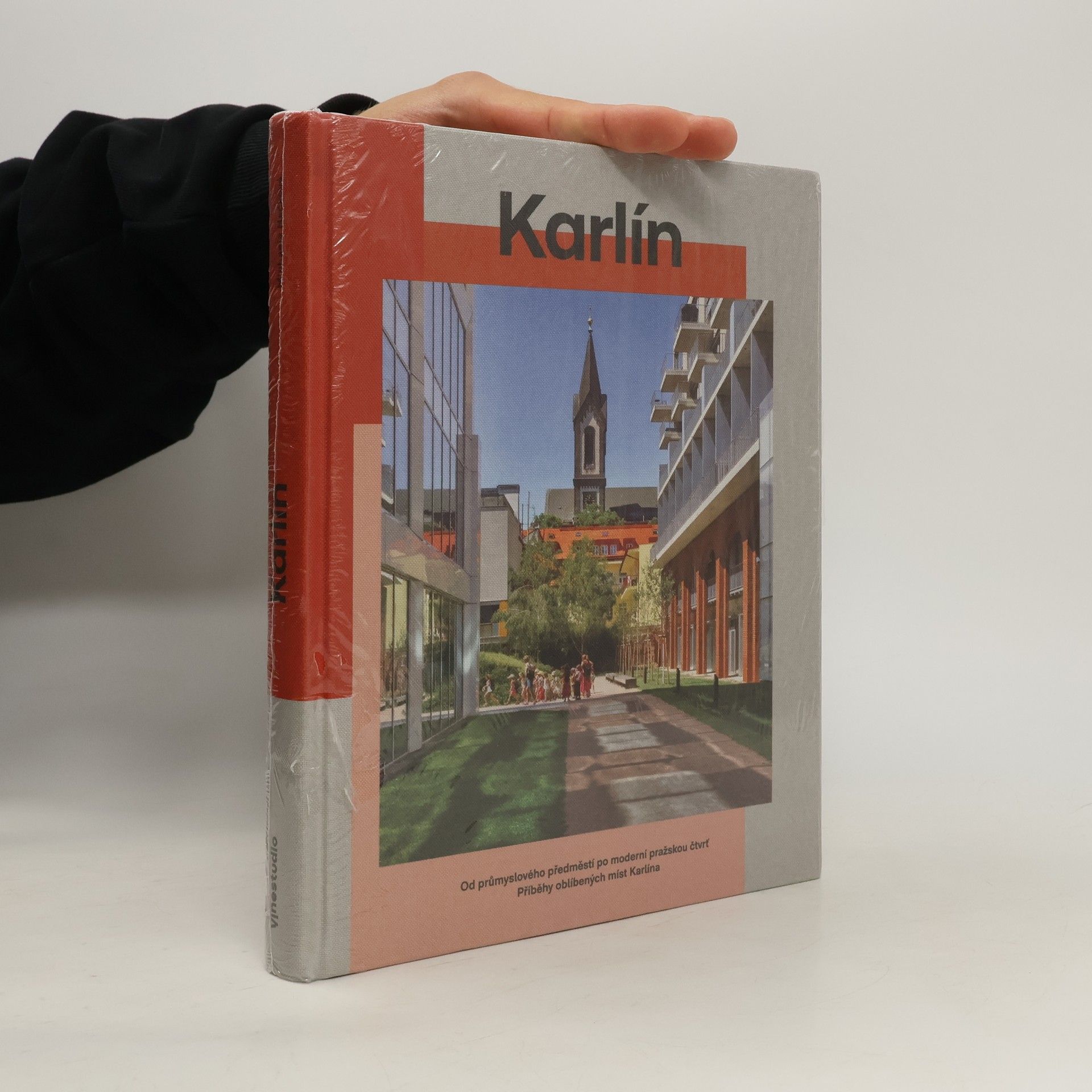 Karlín