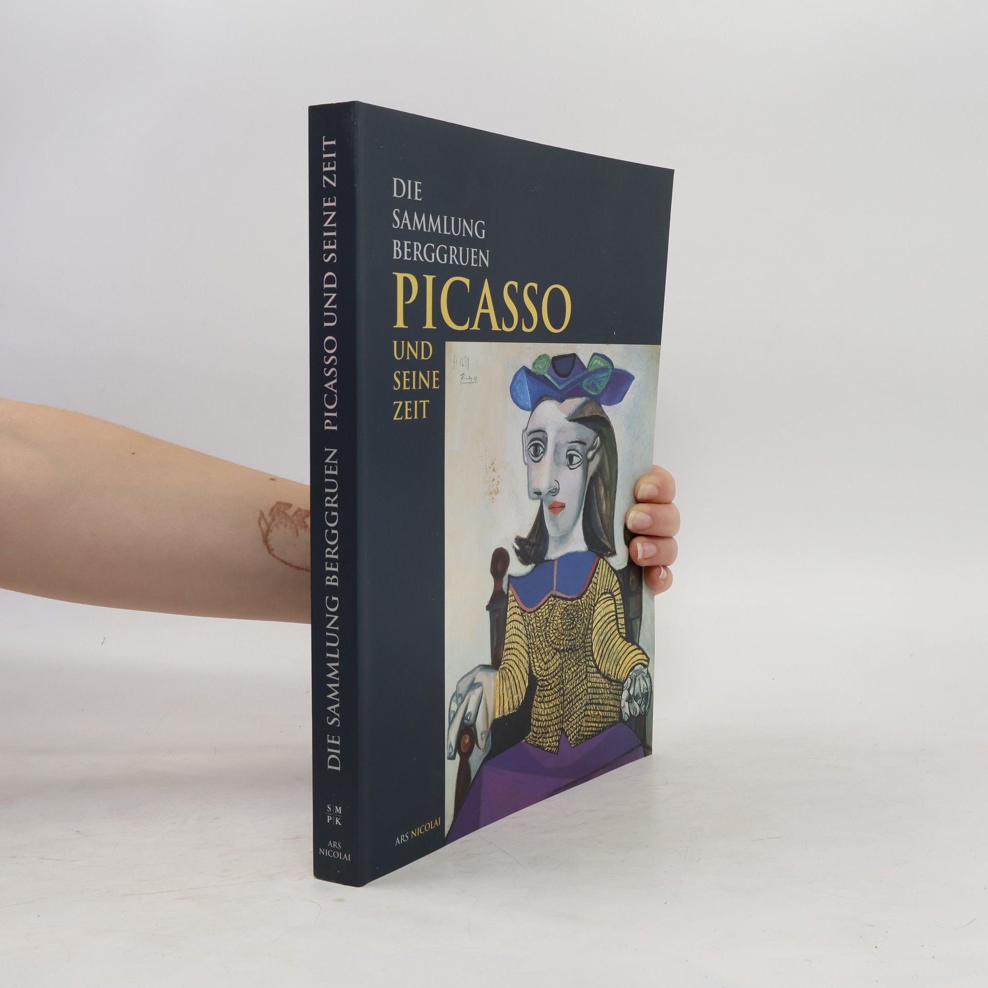 Hélène Seckel Klein Picasso und seine Sammlung