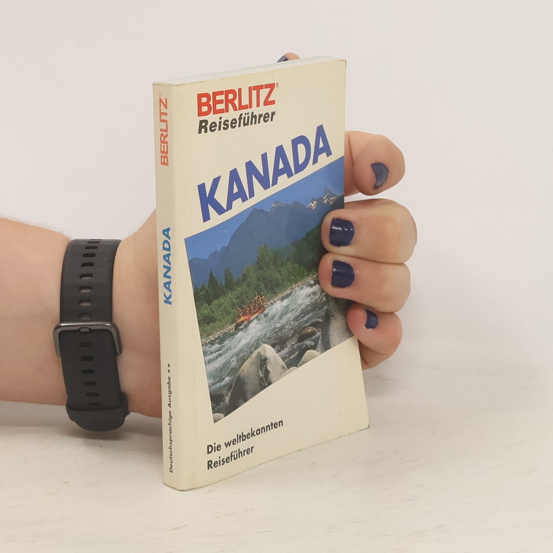 Autores varios Kanada