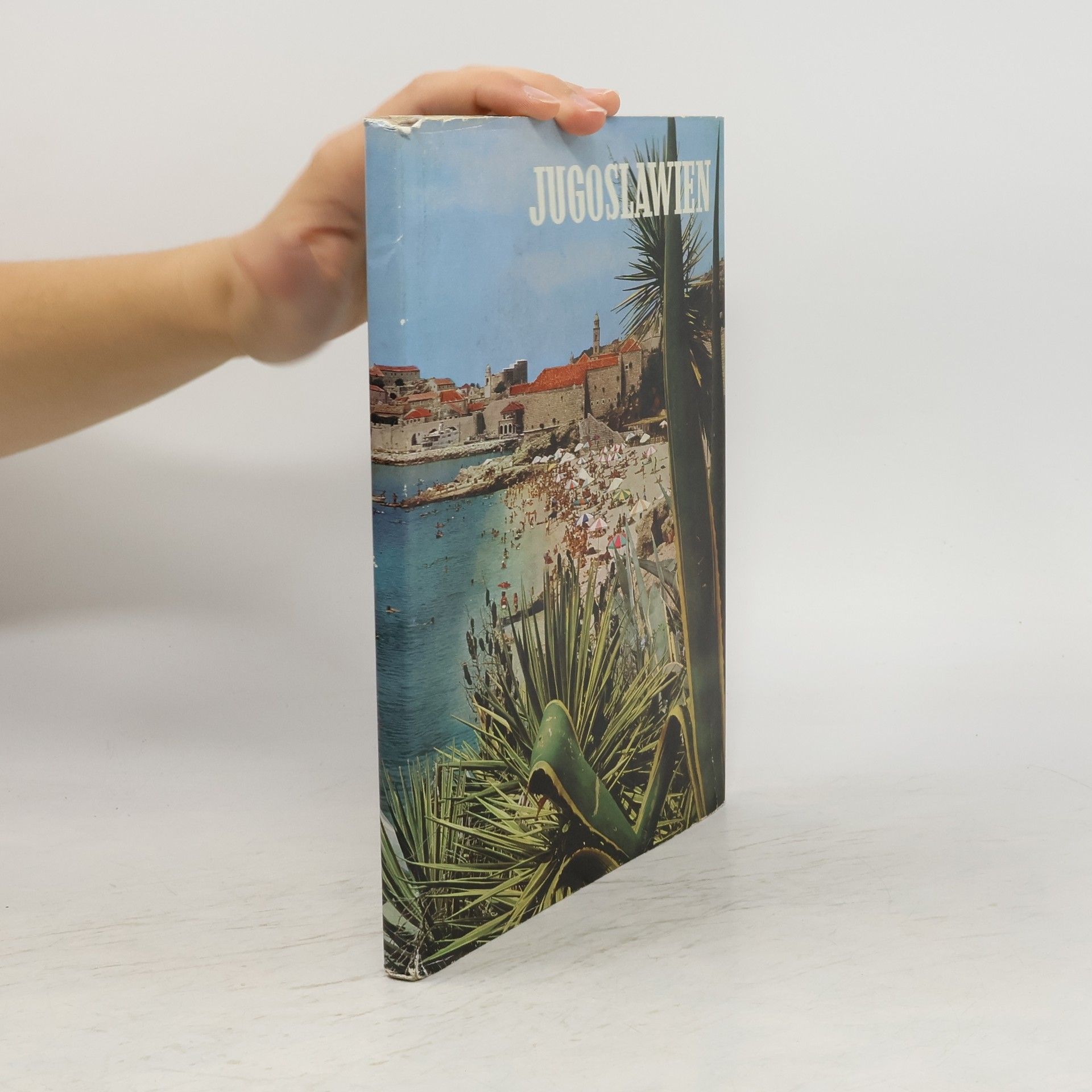 Collective Jugoslawien