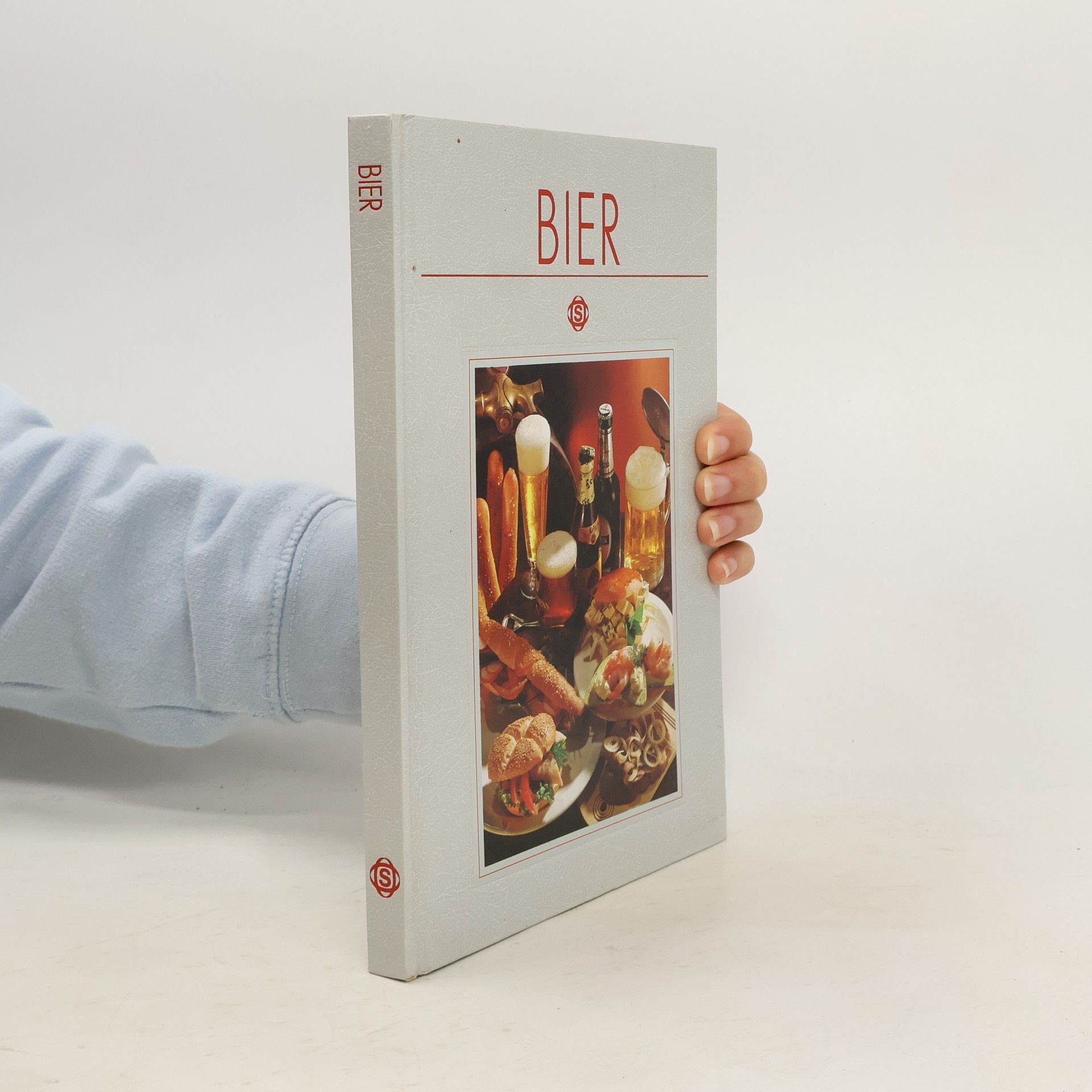 Friedrich-Ernst Wilfahrt Bier