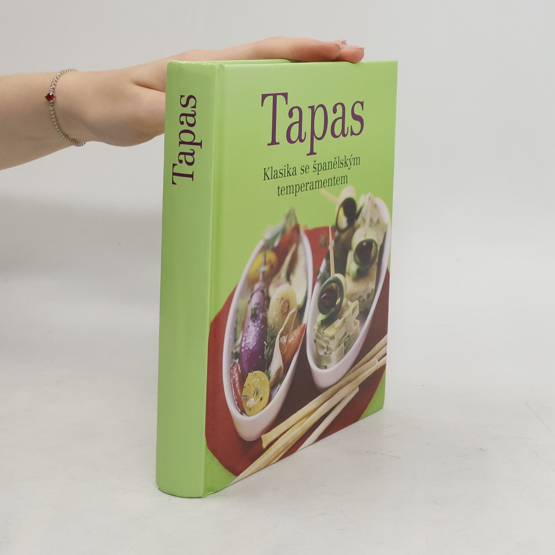 Collective Tapas