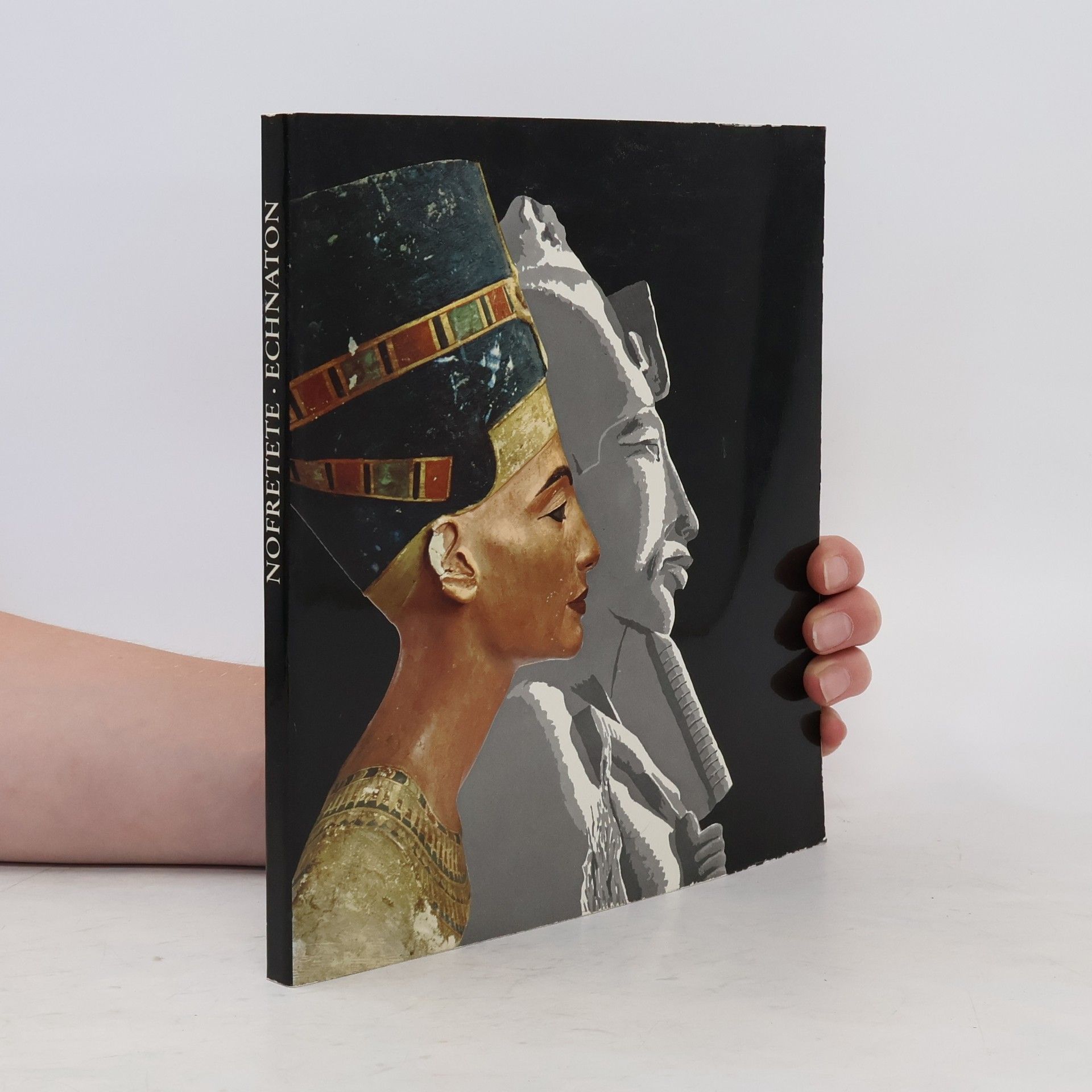 Autorenkollektiv Nofretete. Echnaton