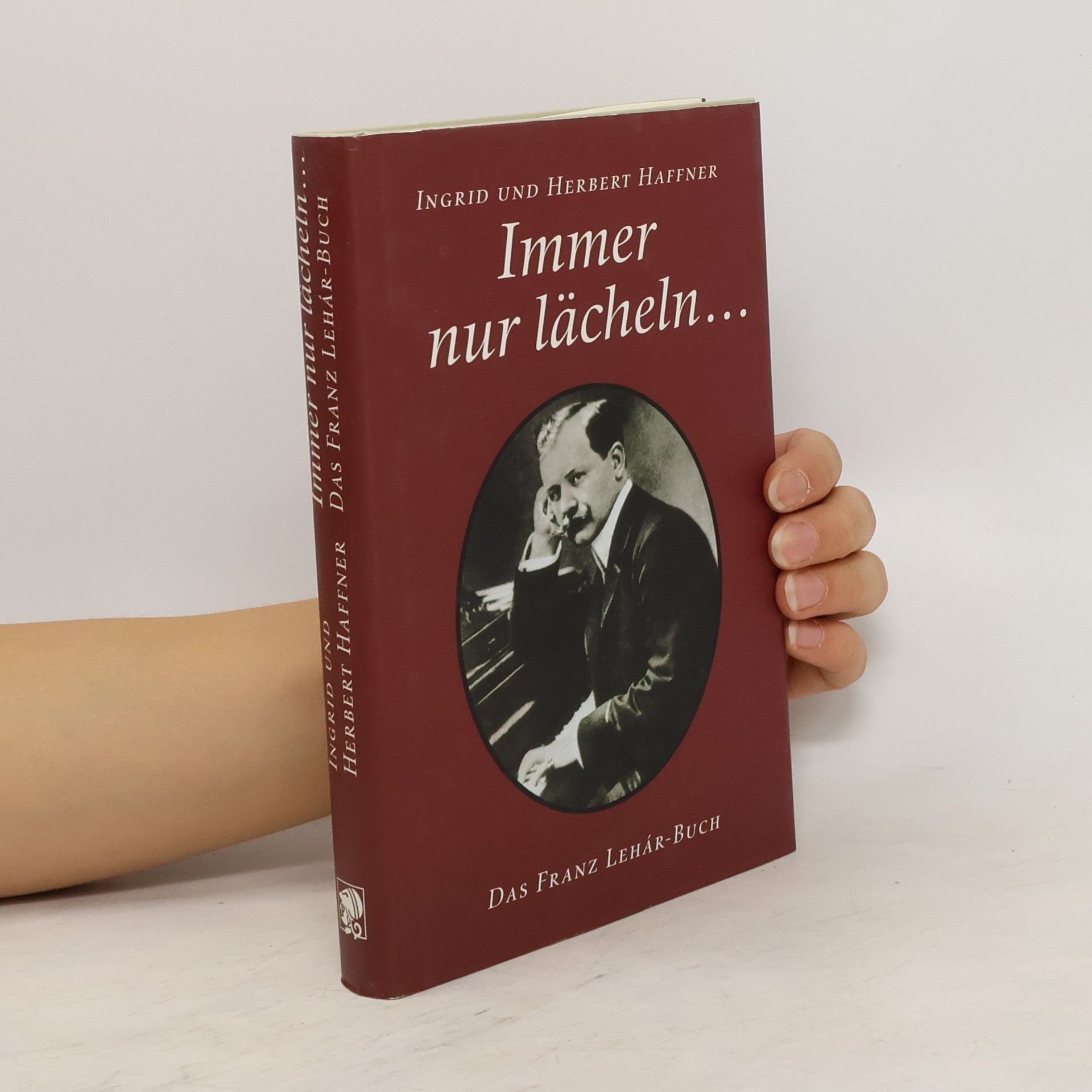 Reiner Zimmermann Giacomo Meyerbeer