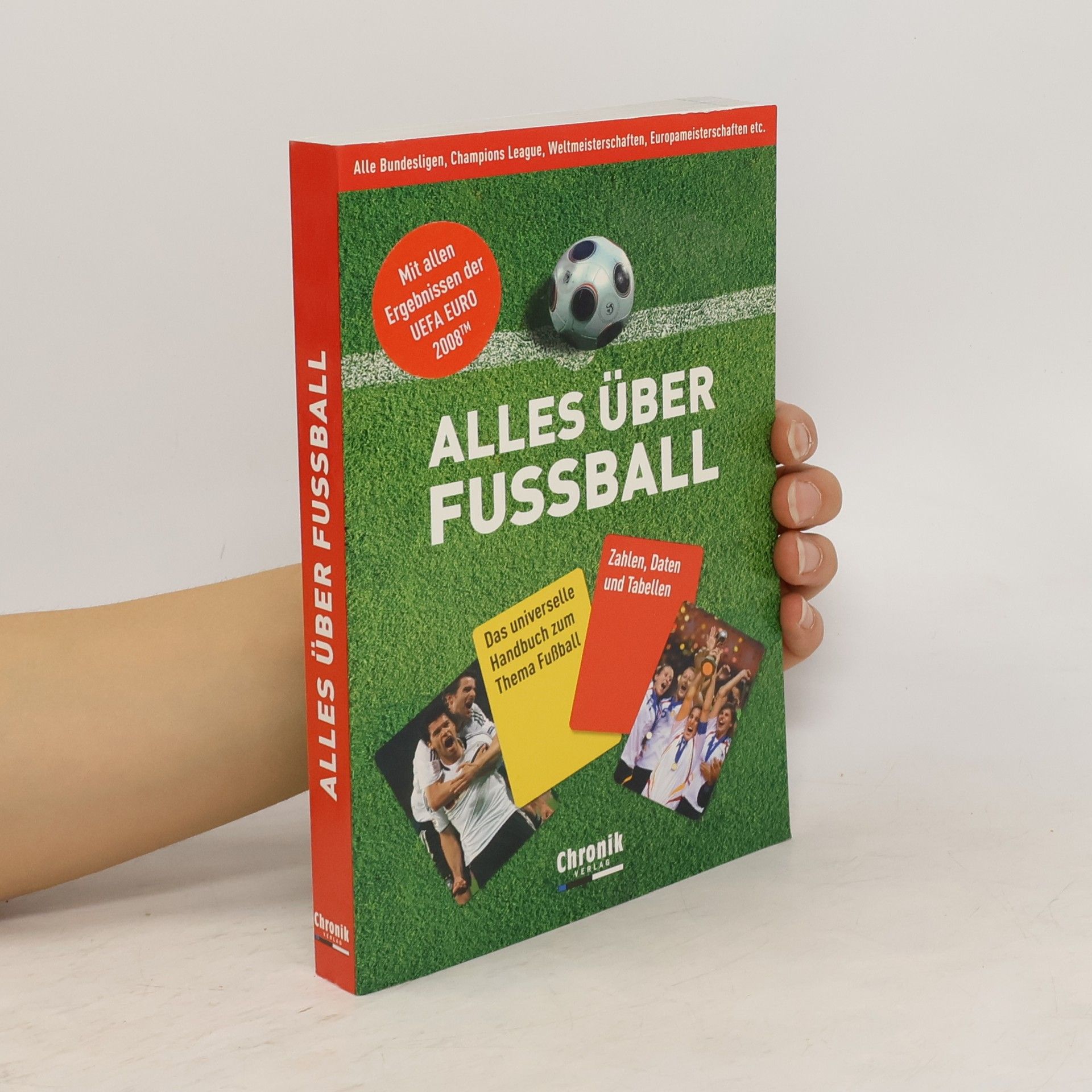 Martin-Andreas Schulz Alles über Fußball