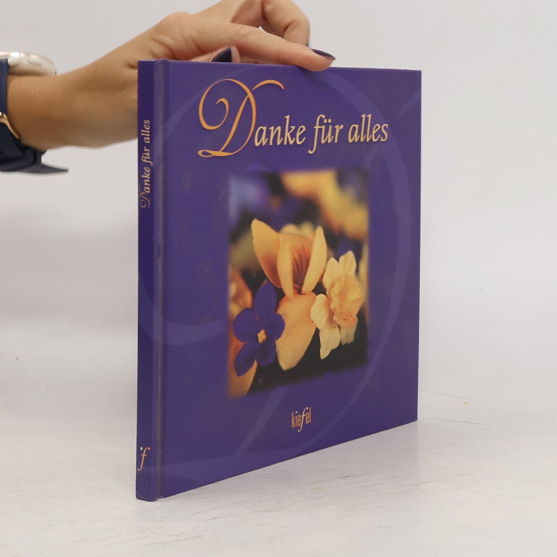 kolektiv Danke für alles