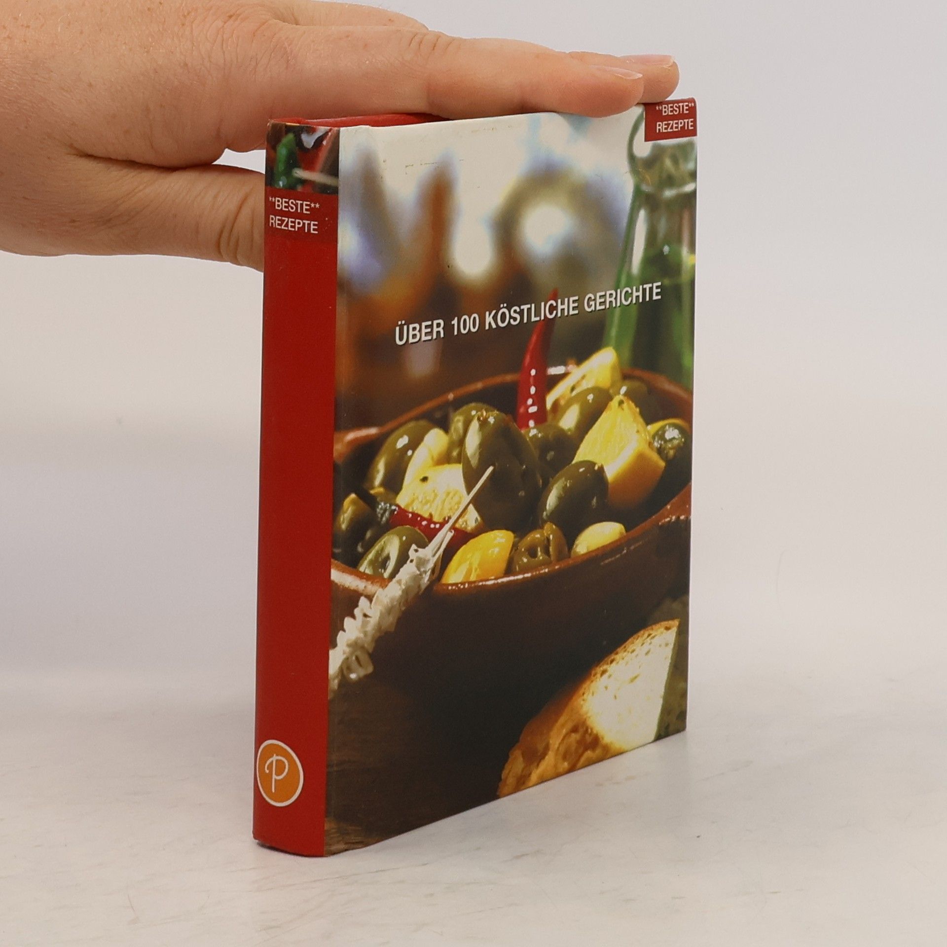 Lisa Heilig Beste Rezepte Tapas