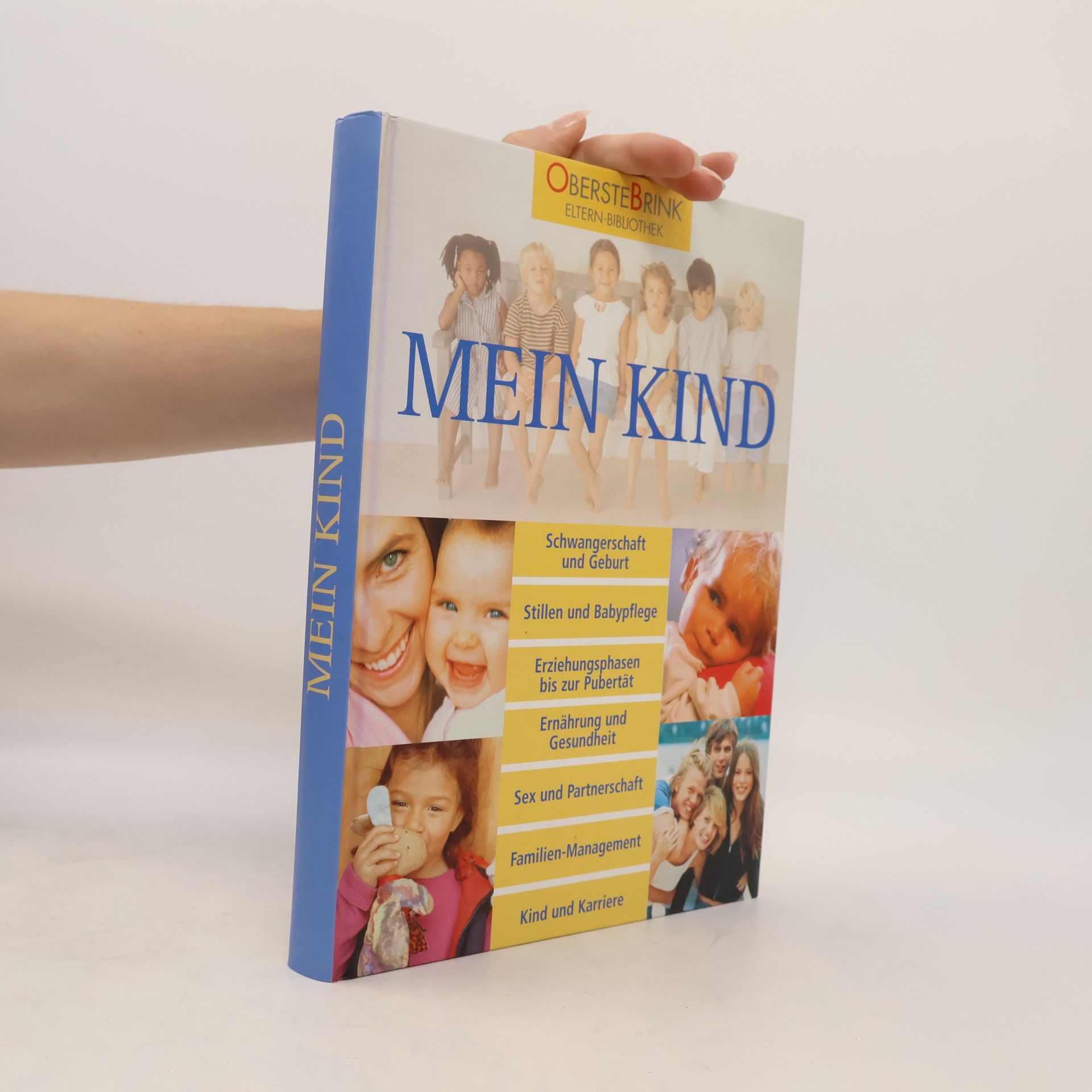 Various authors Mein Kind