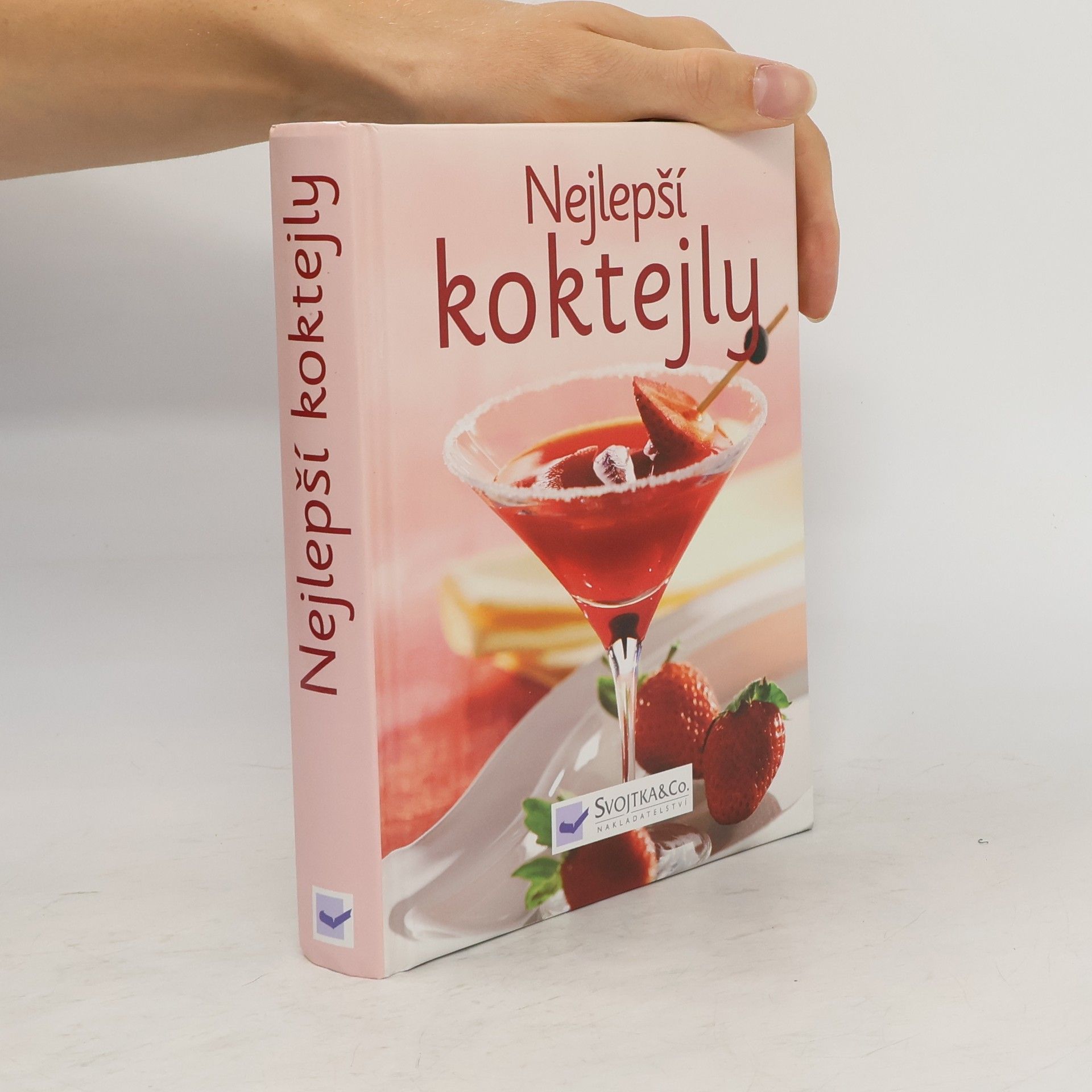 kolektiv Nejlepší koktejly