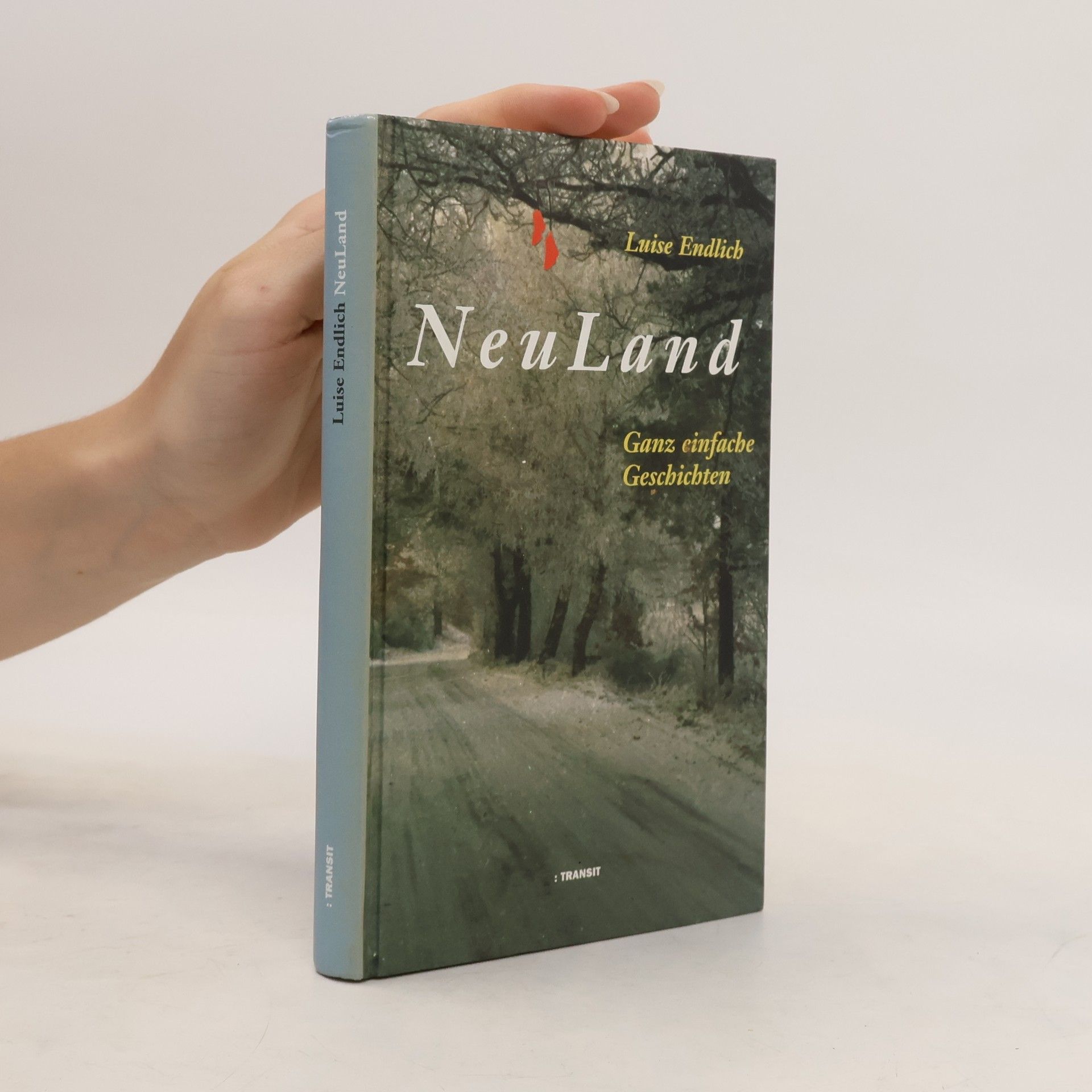 Luise Endlich NeuLand