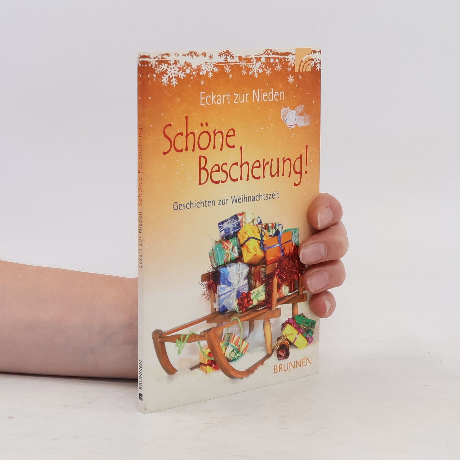 Eckart Zur Nieden Schöne Bescherung!