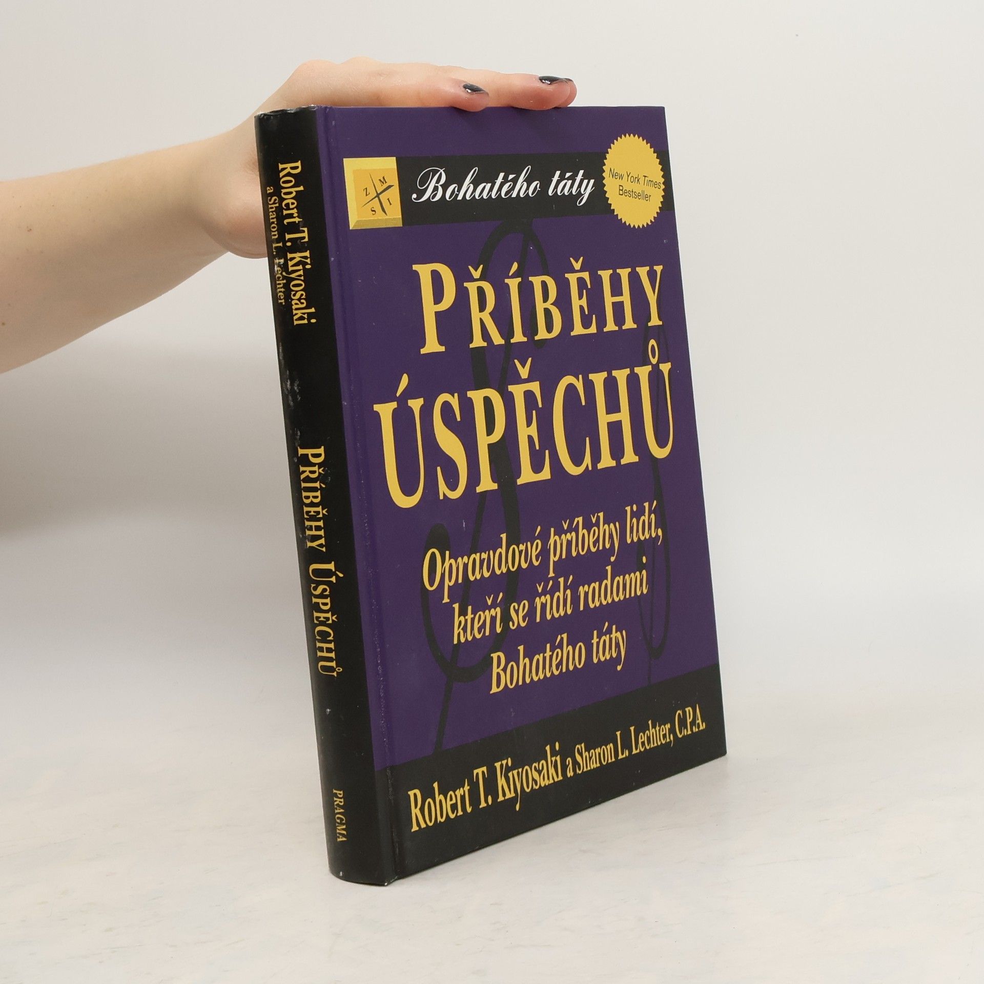 Příběhy úspěchů