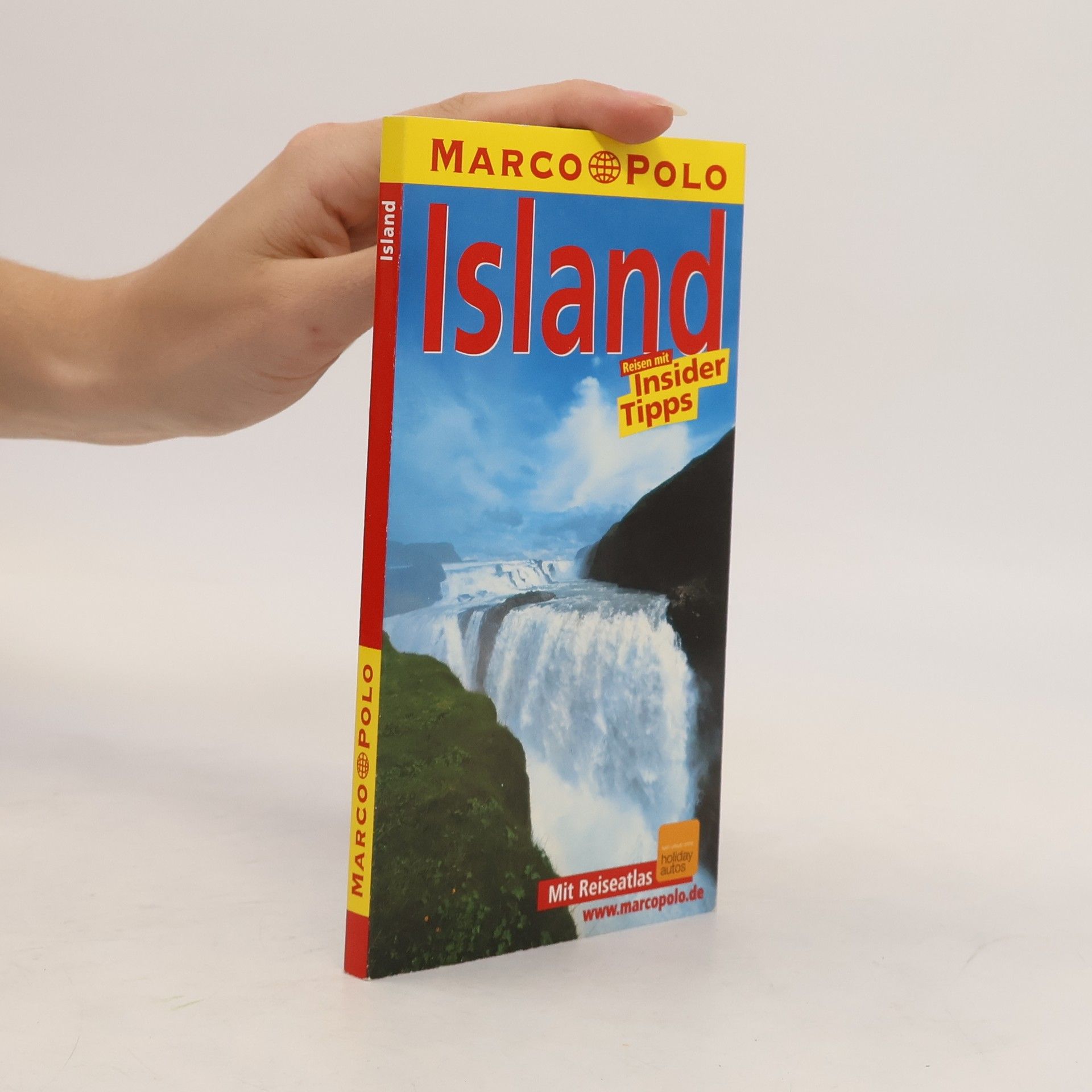 Detlef Hartlap Island