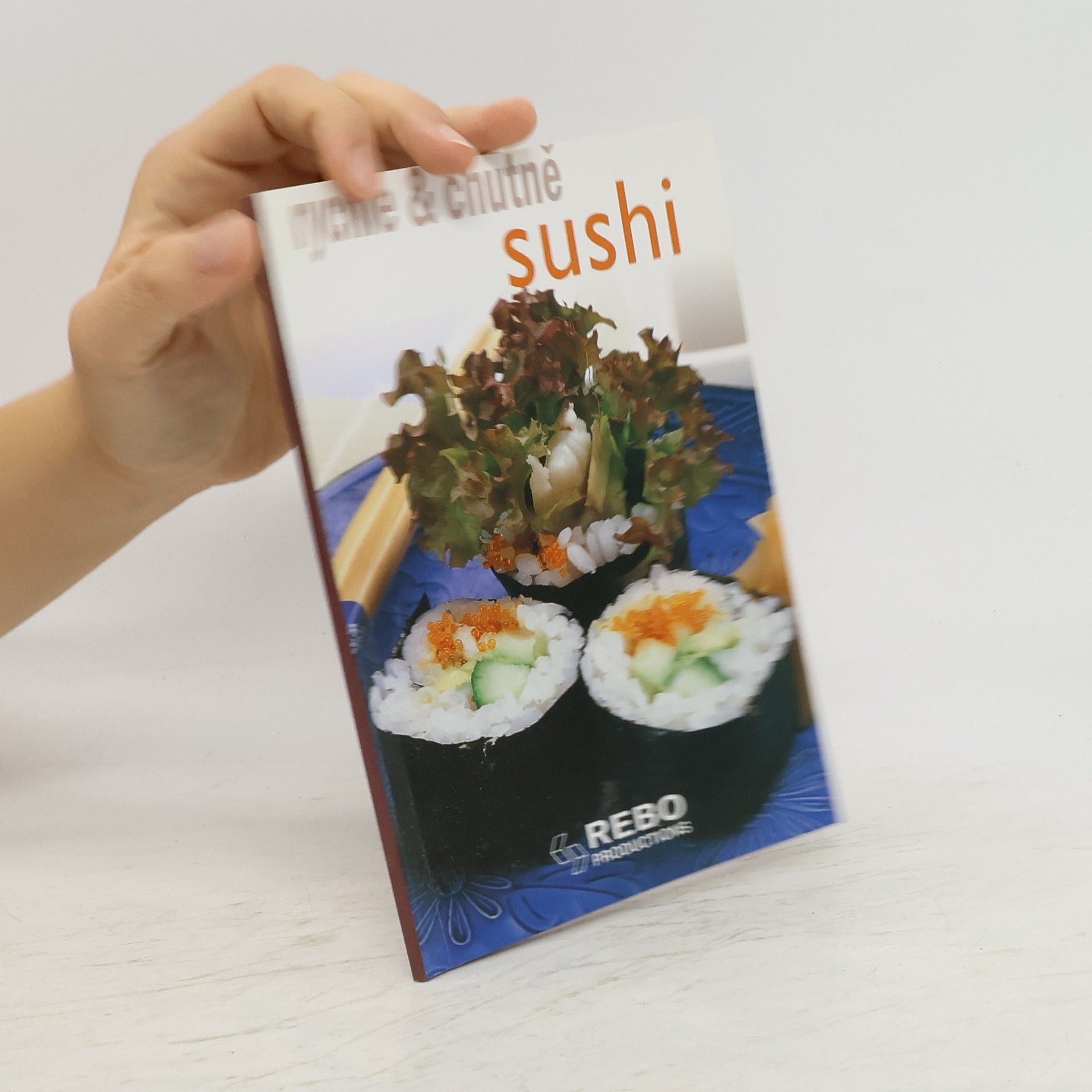 Collectif d'auteurs Sushi