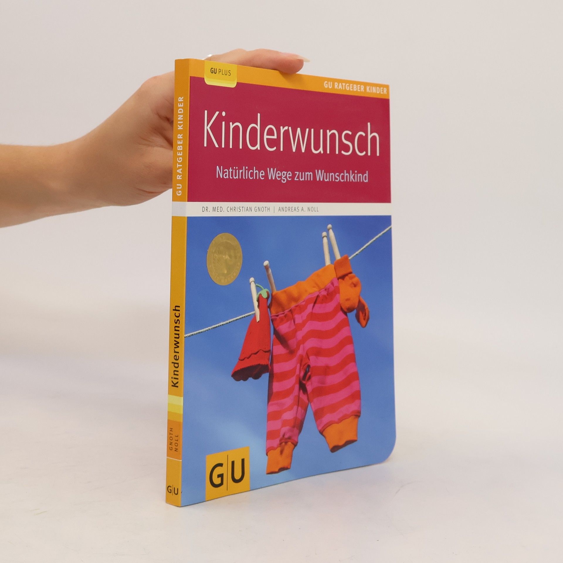 Kinderwunsch