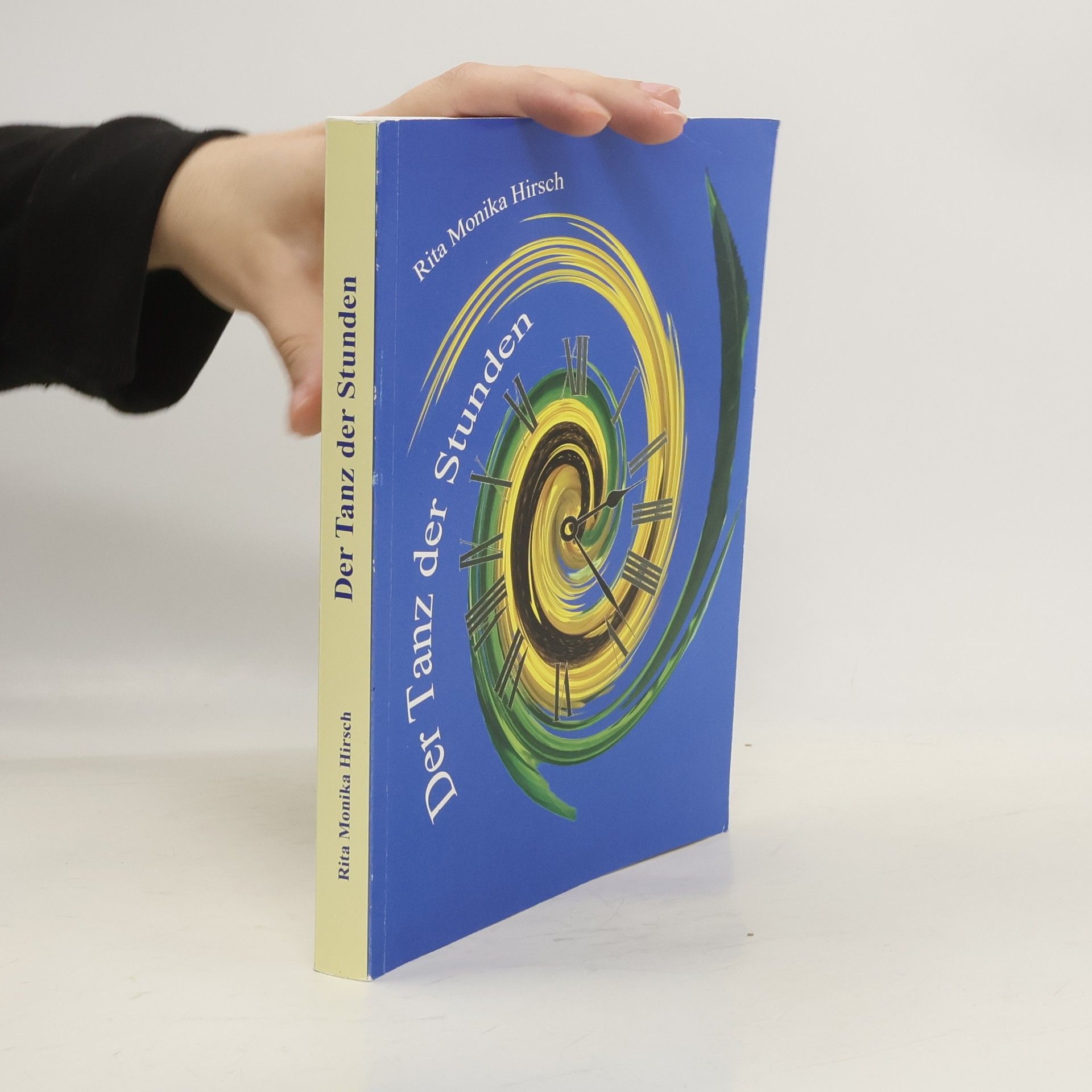 Der Tanz der Stunden