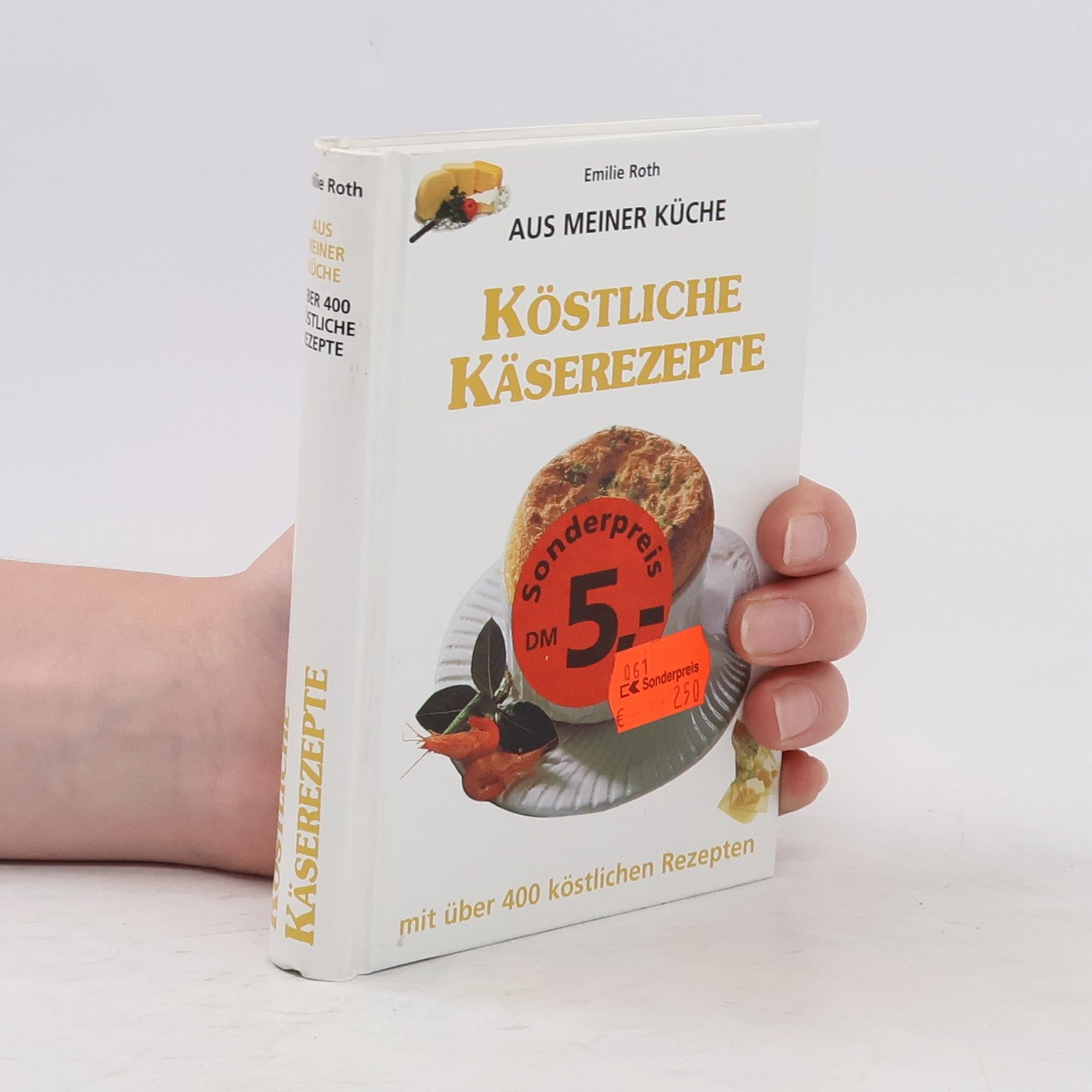 Anton Kreuzer Armbanduhren
