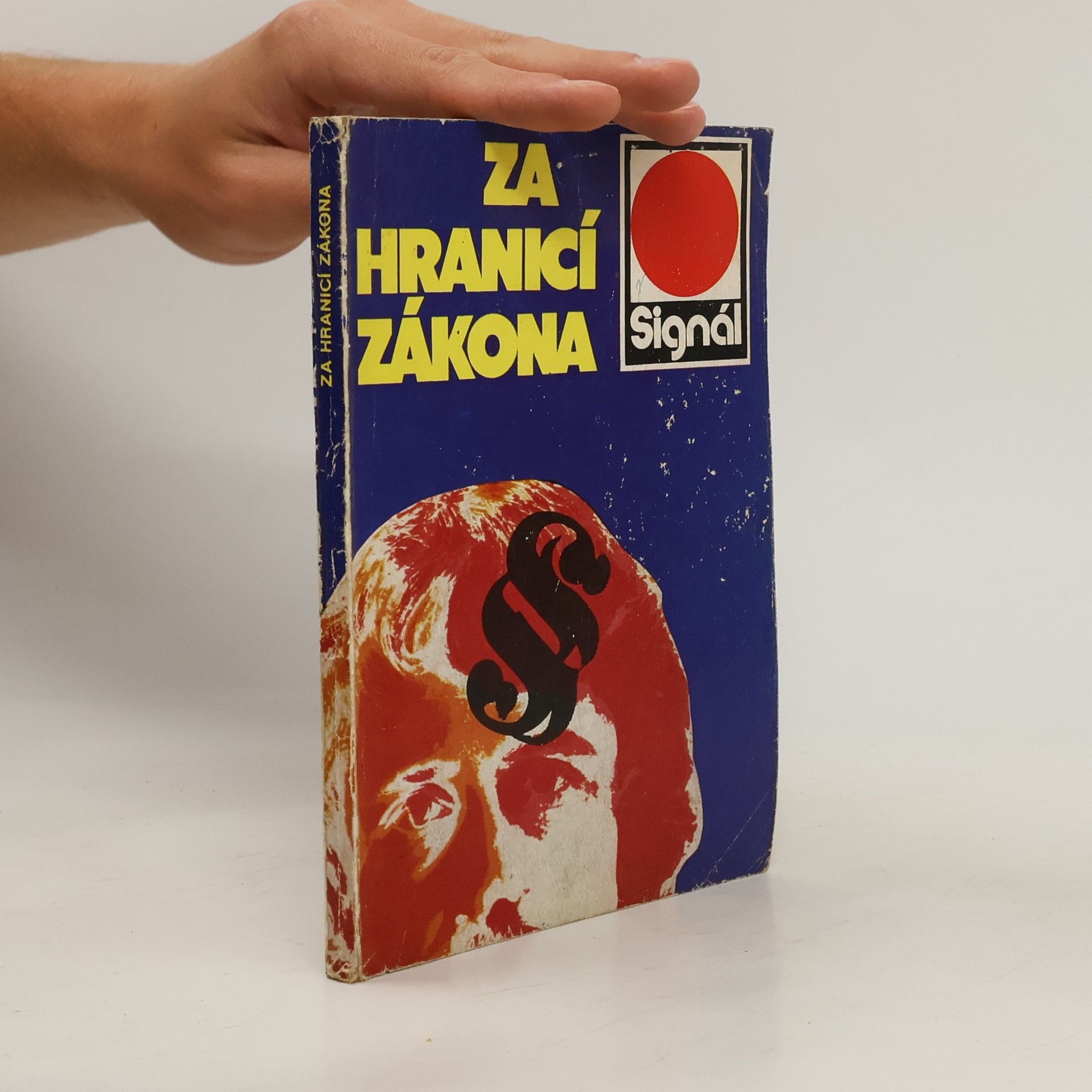 kolektiv Za hranicí zákona