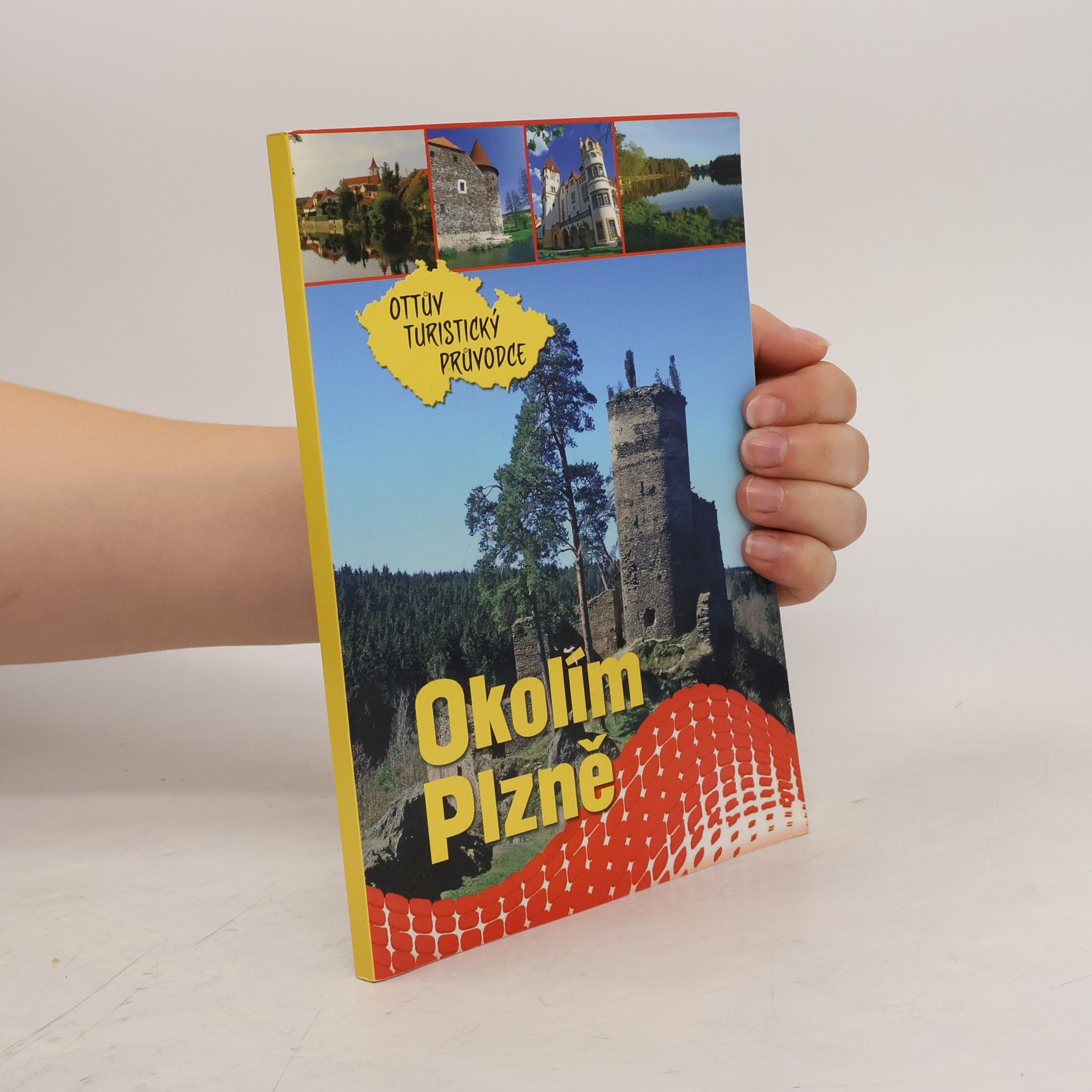 Ivo Paulík Okolím Plzně