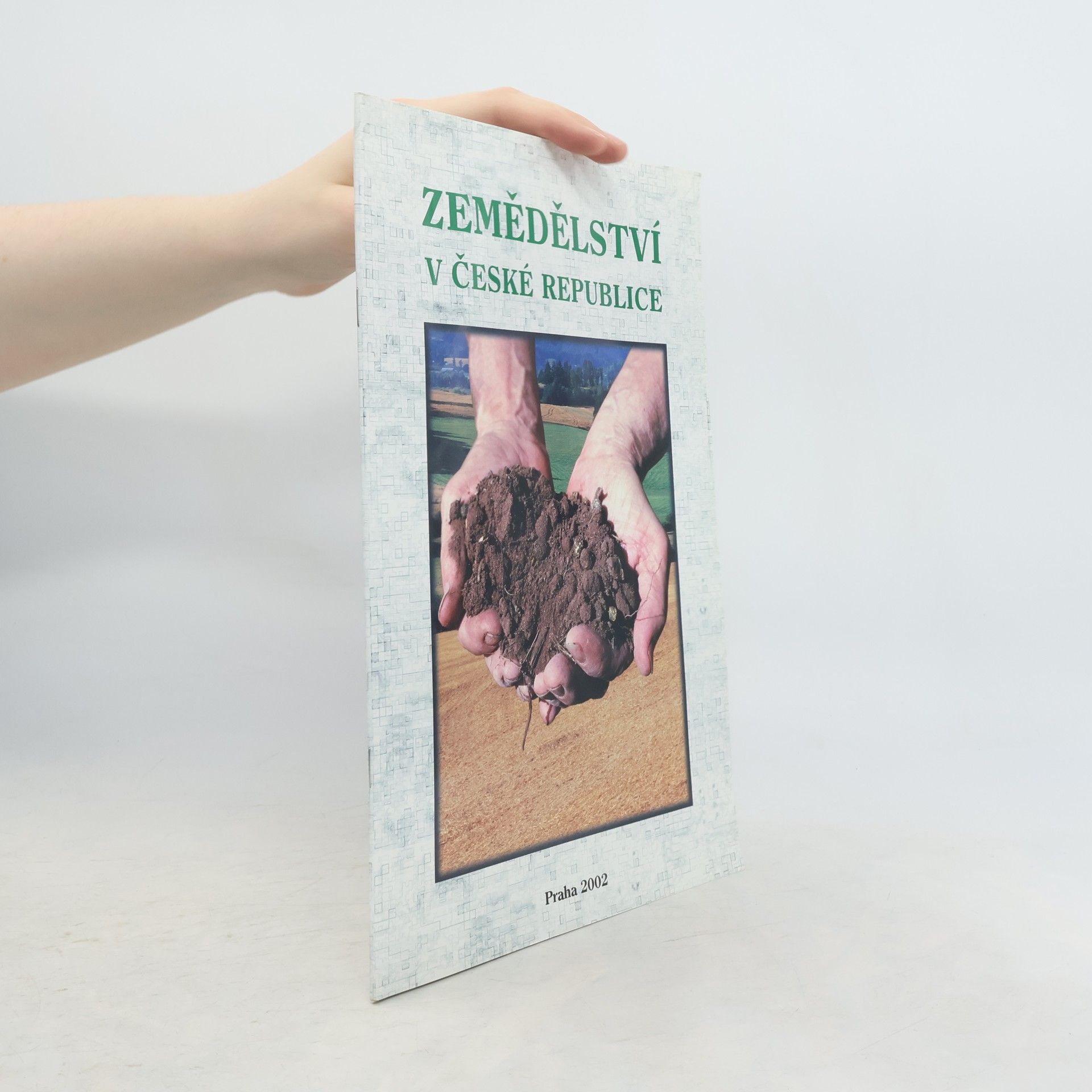 Česko Ministerstvo zemědělství Zemědělství v České republice