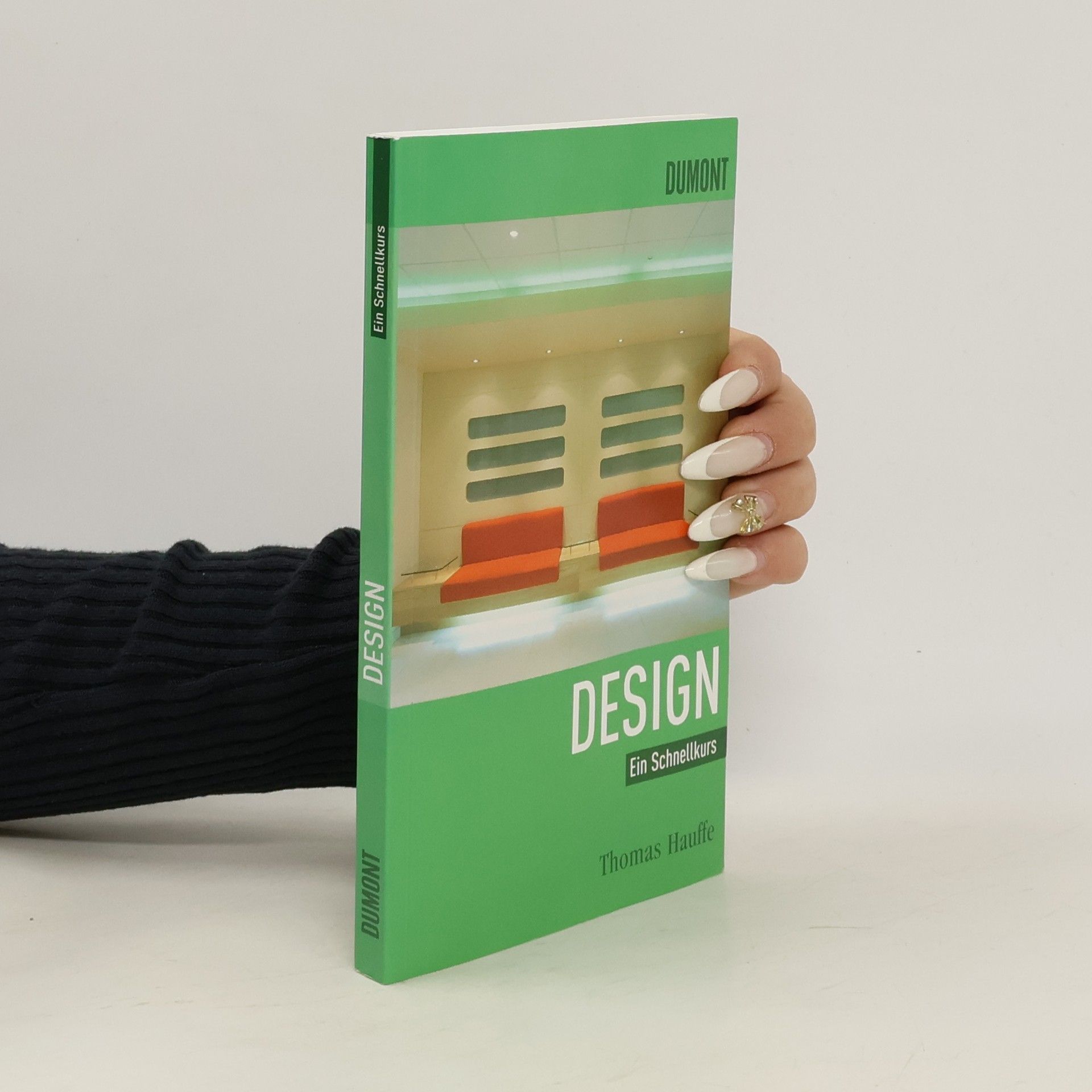 Thomas Hauffe Design