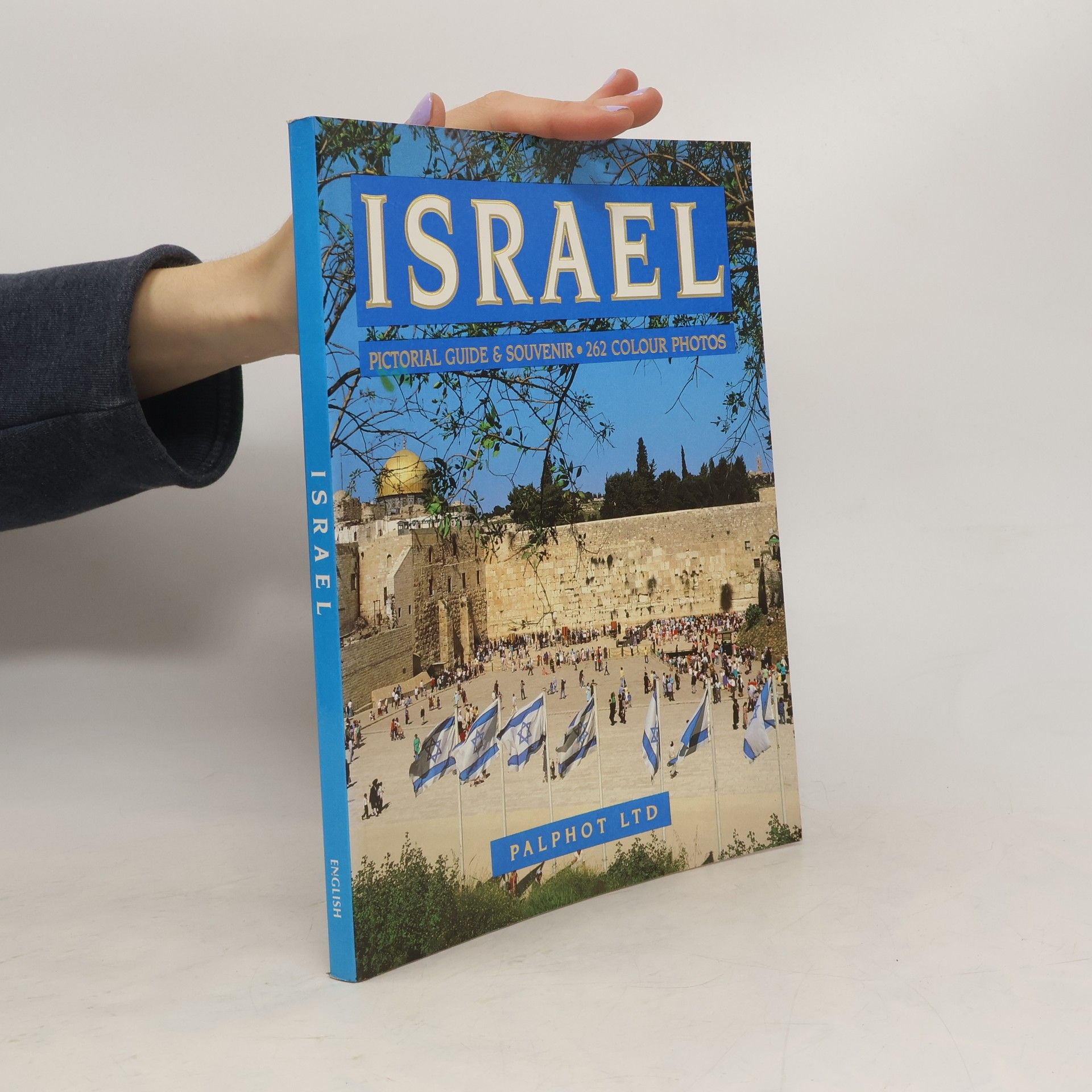 Collective Israel