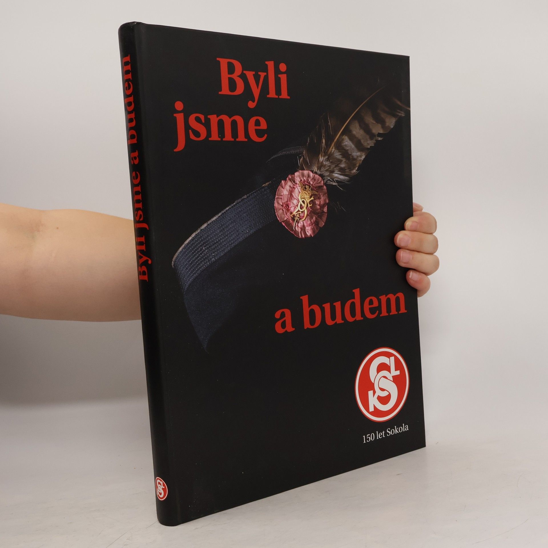 Byli jsme a budem. From the Past We'll Stand Forever