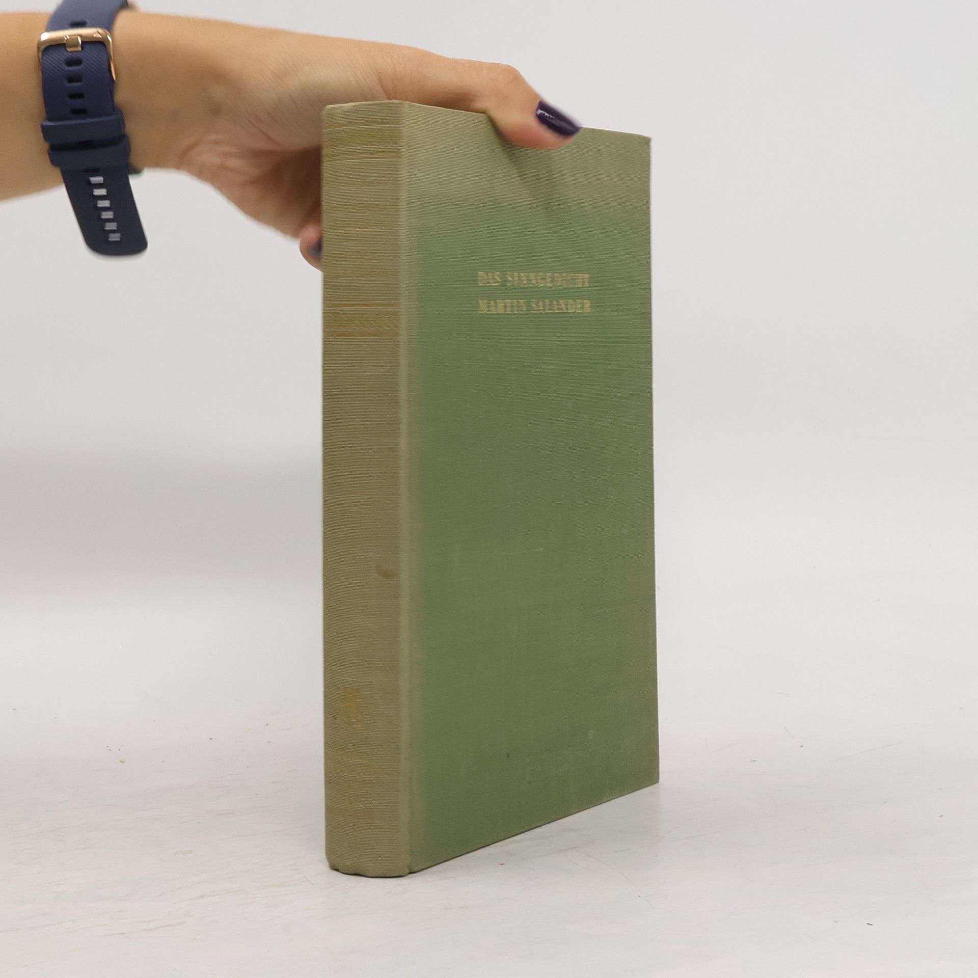 Gottfried Keller Das Sinngedicht Martin Salander