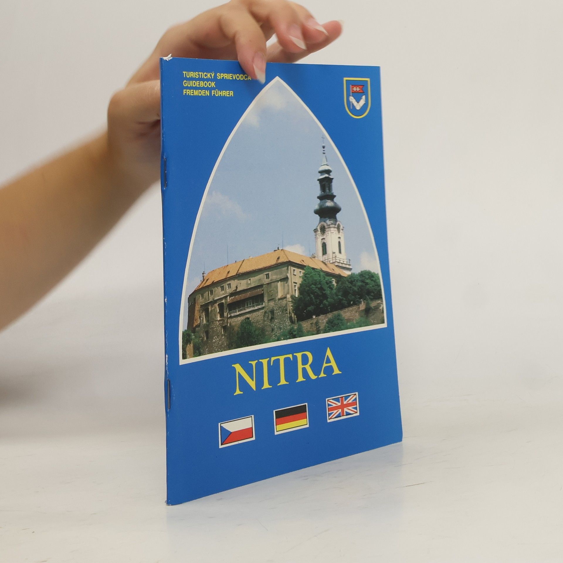 Štefan Valent Nitra
